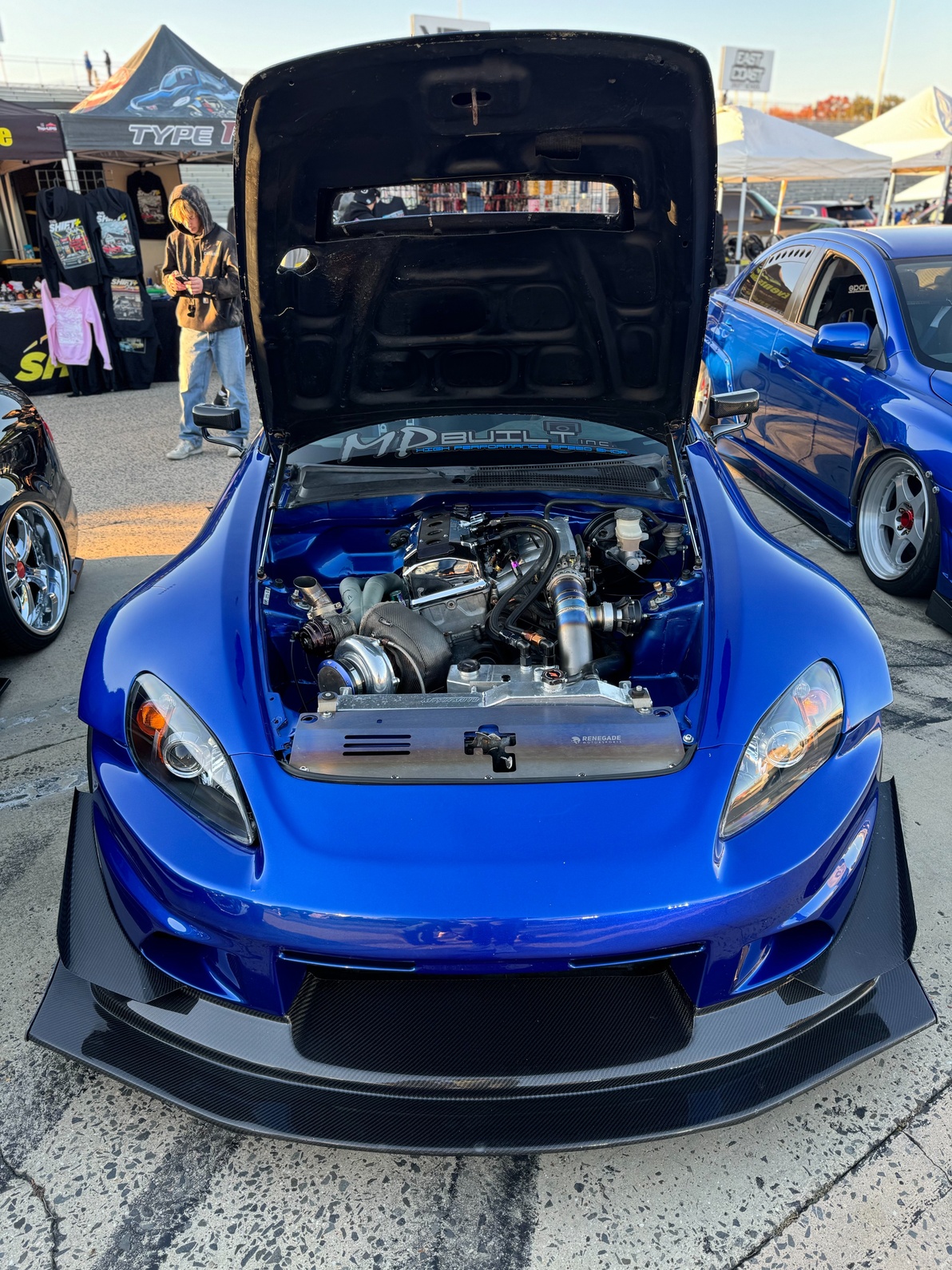 Joseph Moreira T365 Englishtown 2025 PASMAG 2