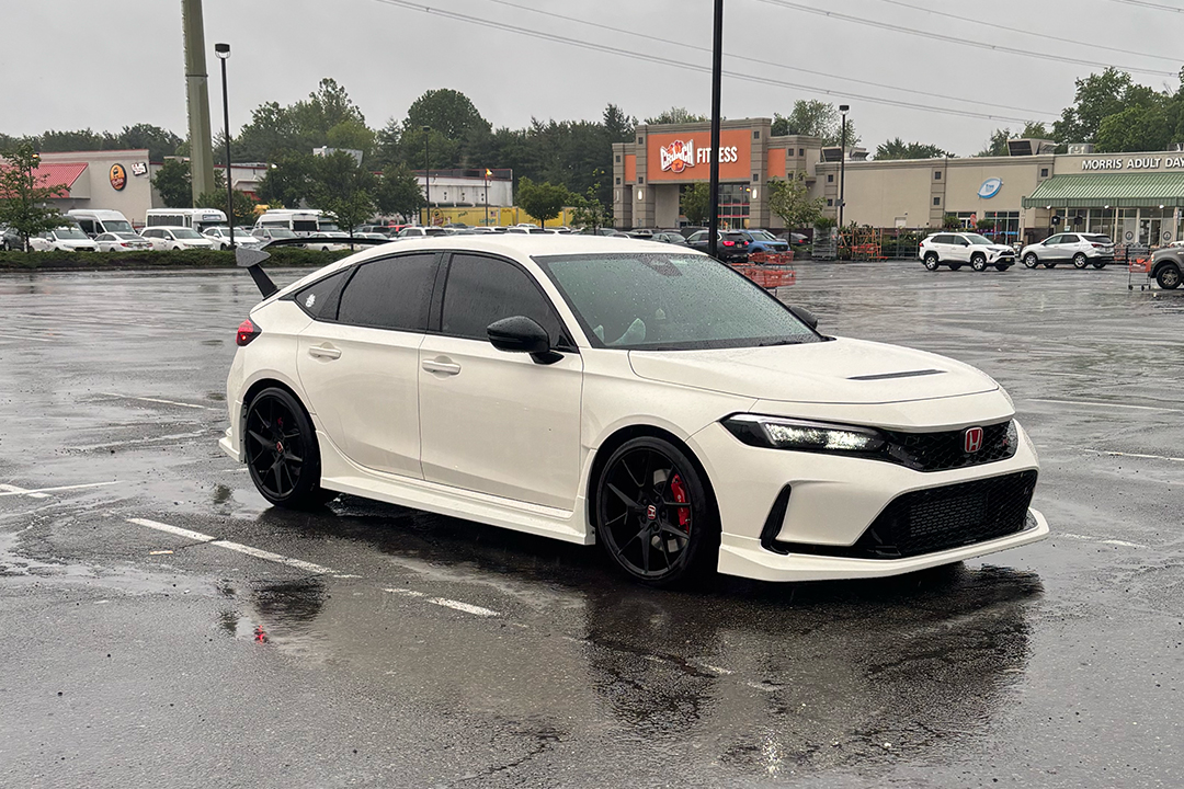 2 Justin Wain T365 Etown PASMAG