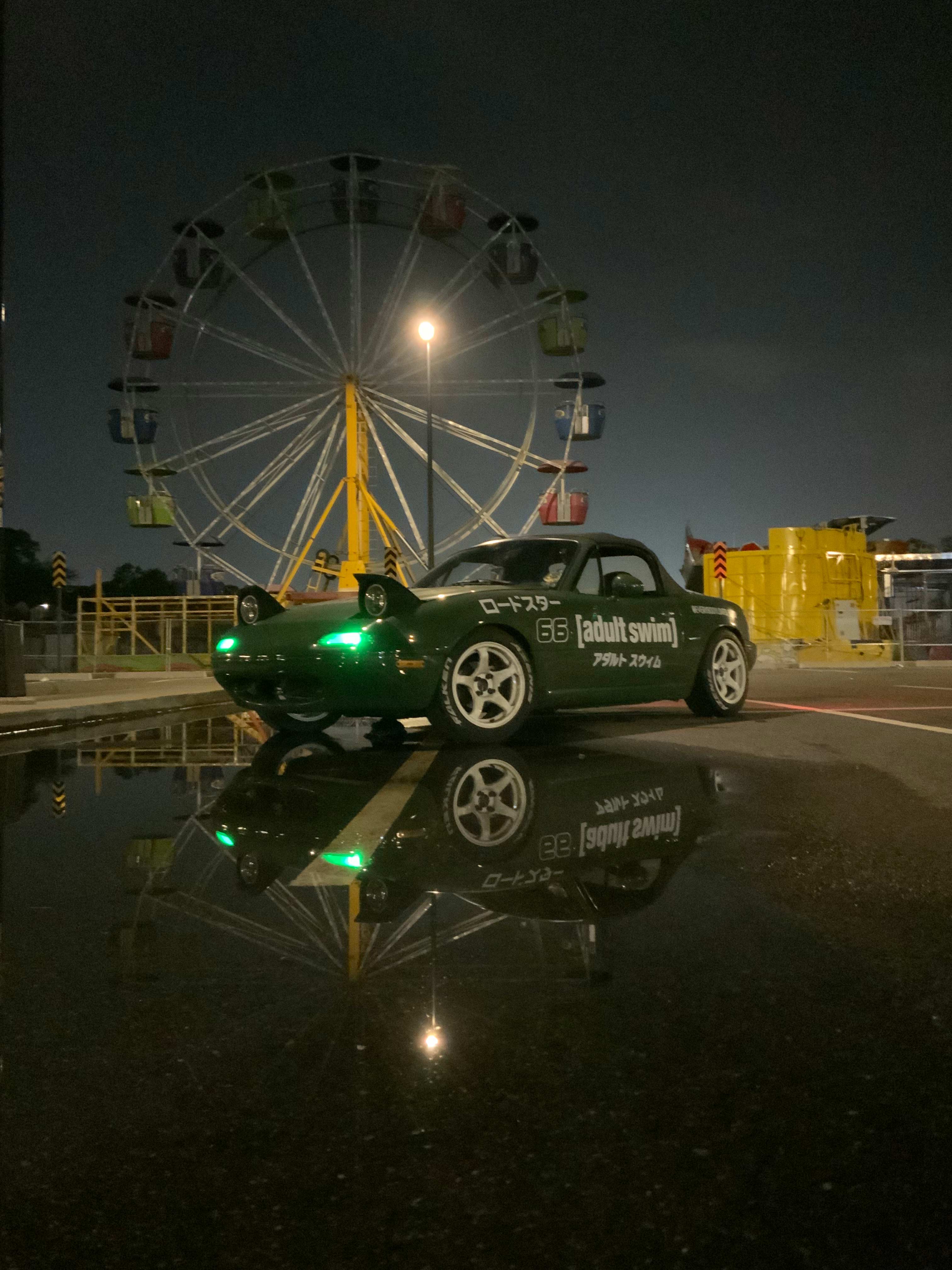 2 Kristan Tarrant T365 Etown PASMAG