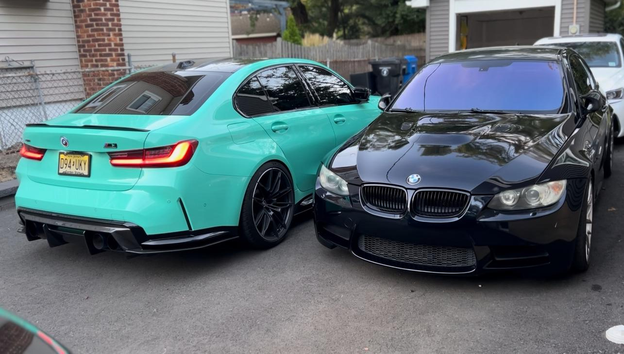 Laurence Santangelo T365 Englishtown 2025 PASMAG