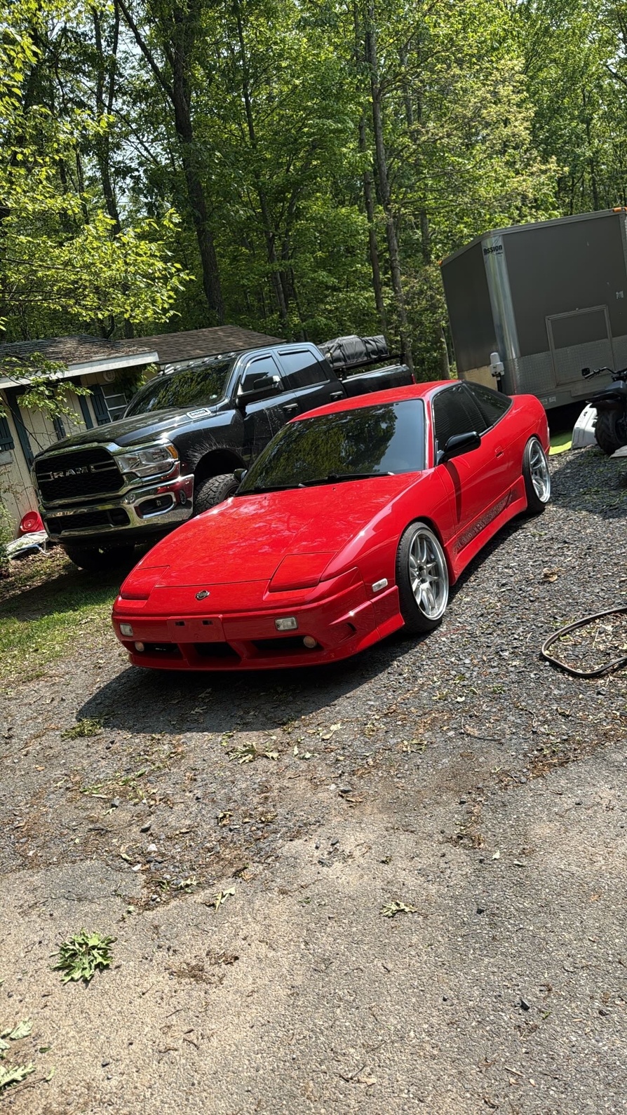 Michael Barsuaskas T365 Englishtown 2025 PASMAG