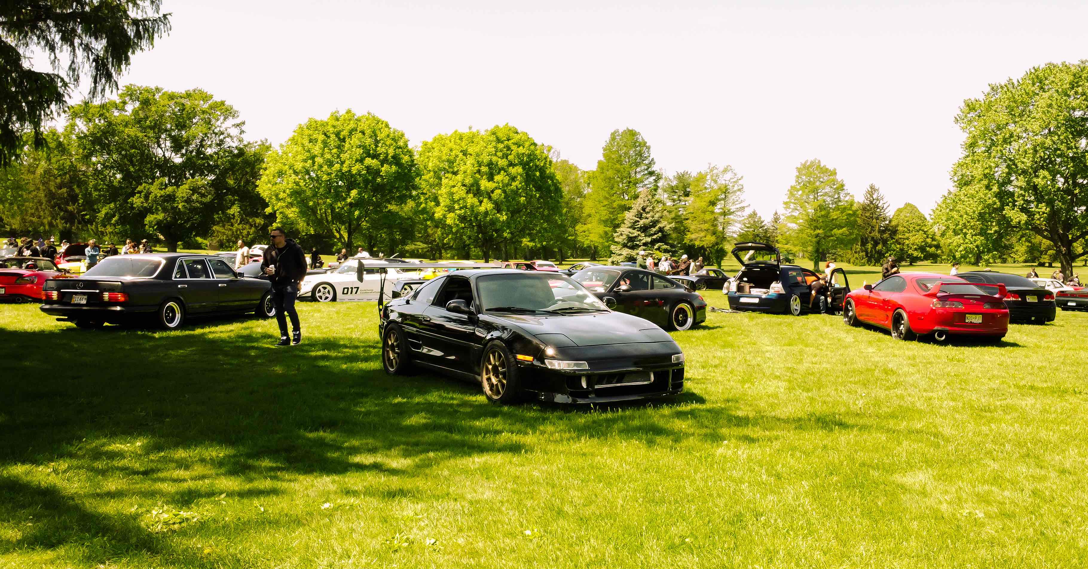 Mohamed Sarraj T365 Englishtown 2025 PASMAG