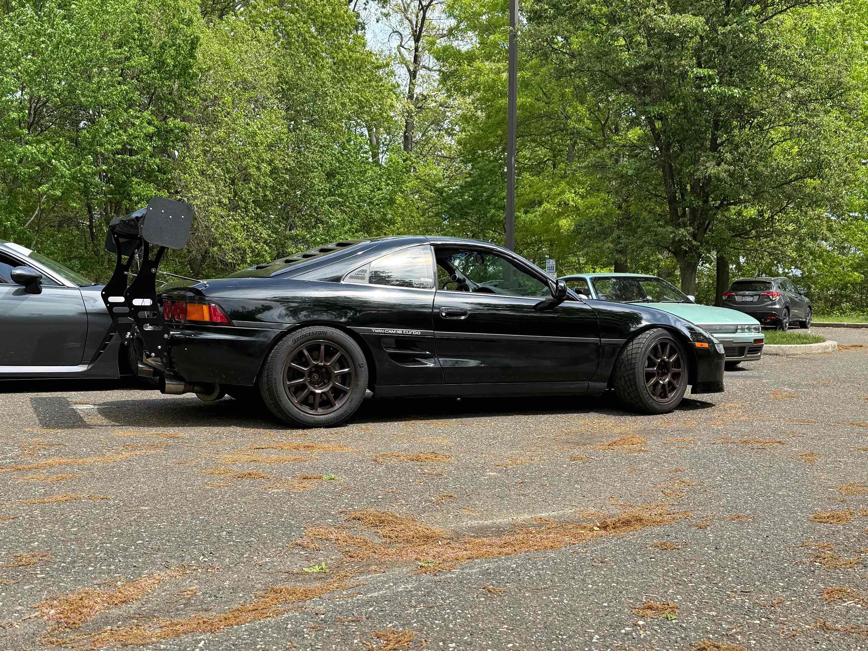 Mohamed Sarraj T365 Englishtown 2025 PASMAG 2