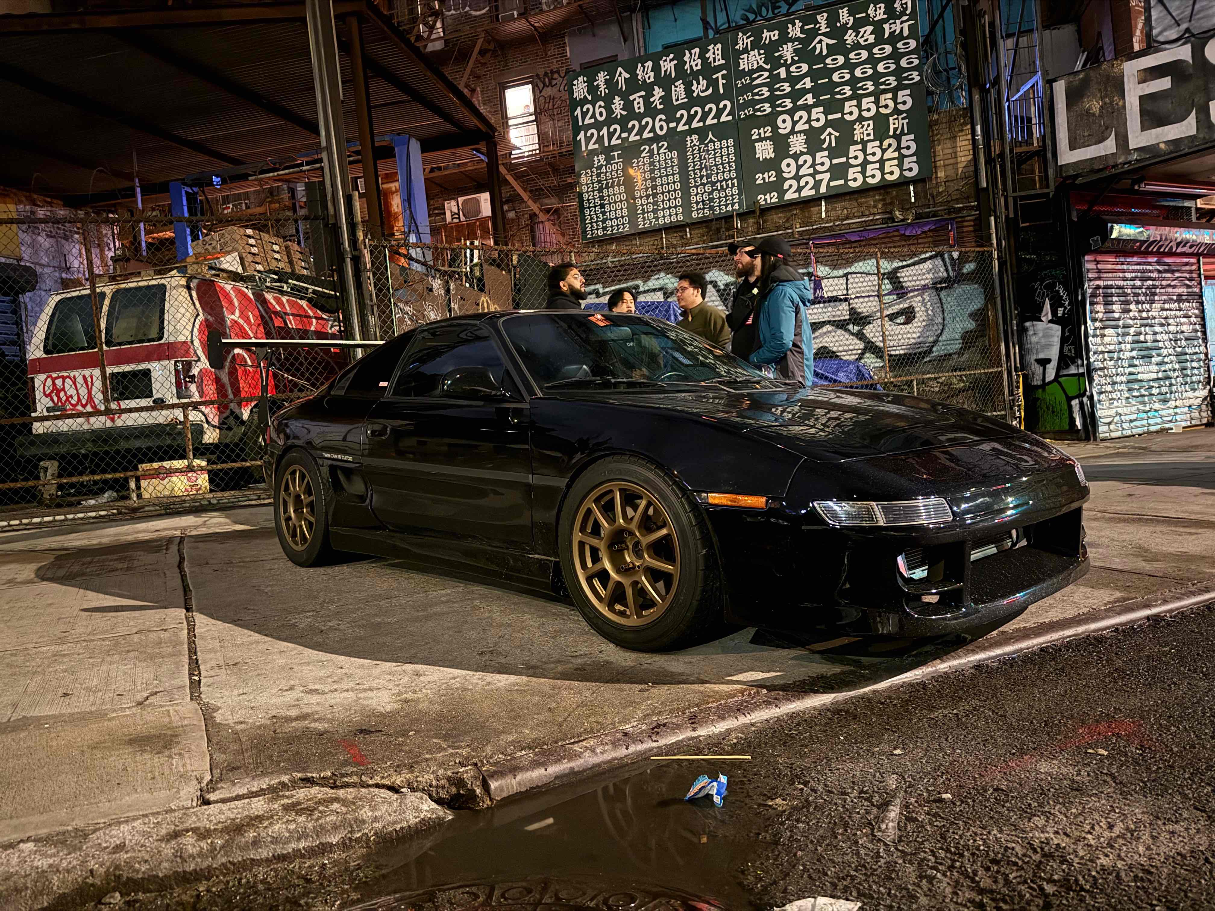 Mohamed Sarraj T365 Englishtown 2025 PASMAG 4