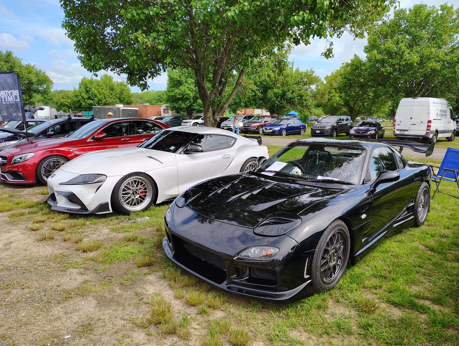 Ryan Guerriero T365 Englishtown 2025 PASMAG 1