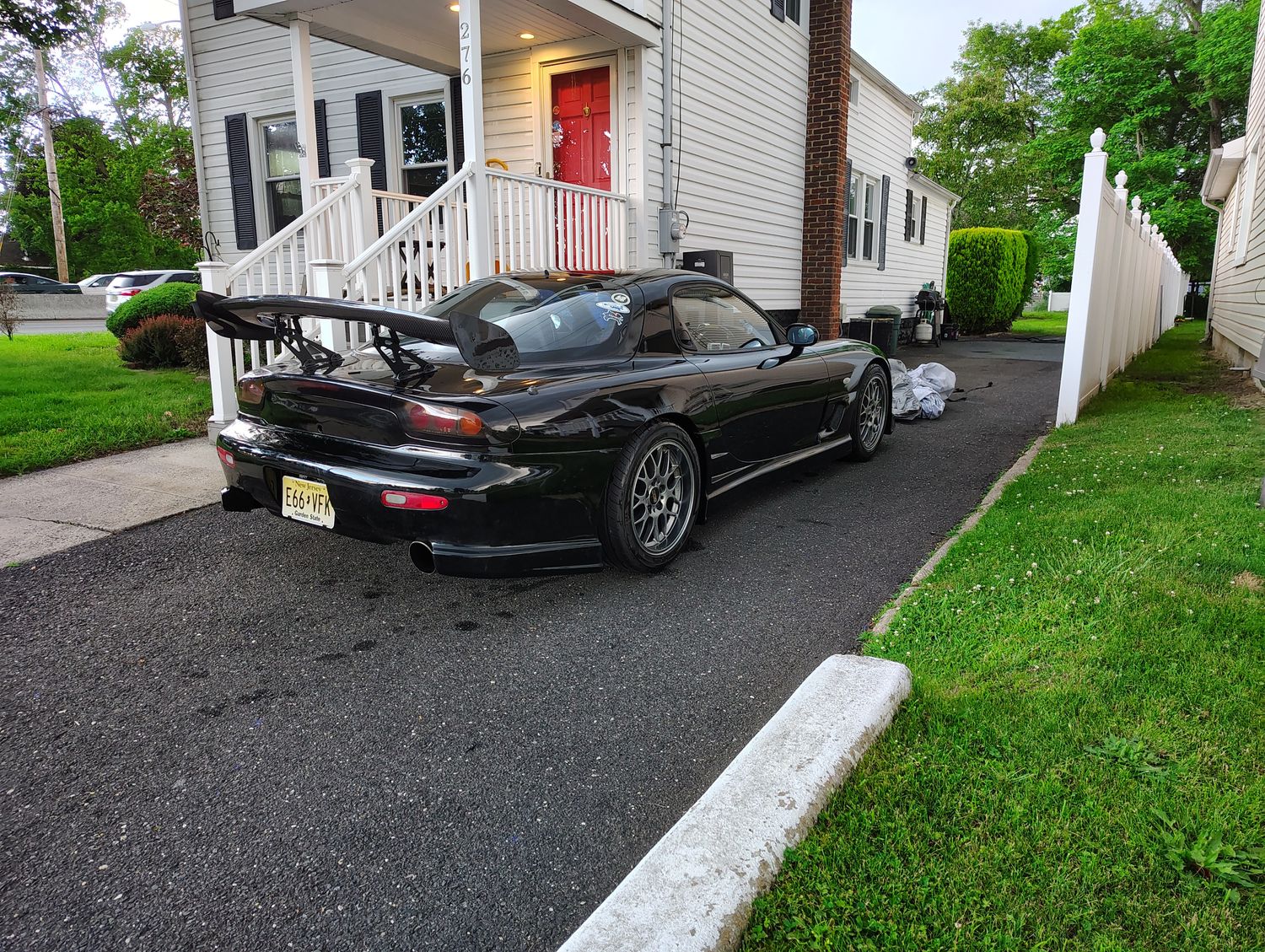 Ryan Guerriero T365 Englishtown 2025 PASMAG 2