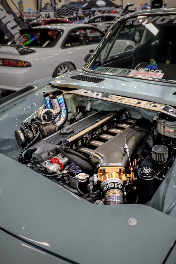 1 William Izaguirre T365 Etown PASMAG