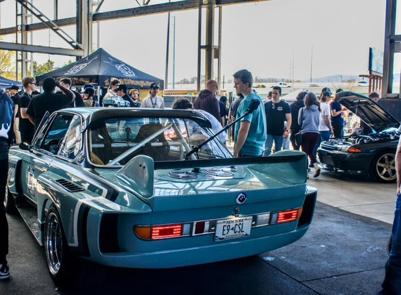 2 William Izaguirre T365 Etown PASMAG