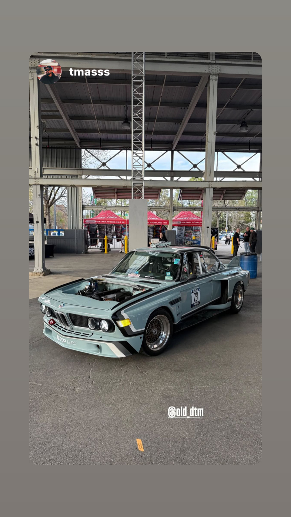 3 William Izaguirre T365 Etown PASMAG