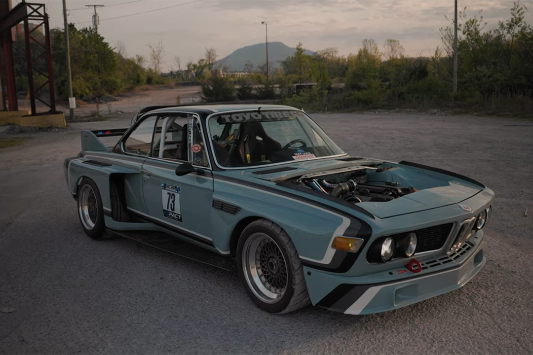 4 William Izaguirre T365 Etown PASMAG