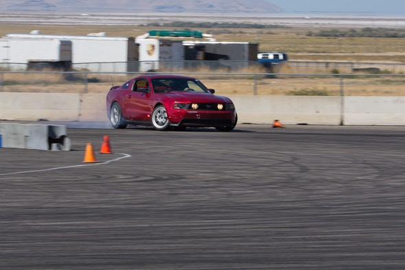 1 Kyle Gren SaltLake Tuning365 PASMAG