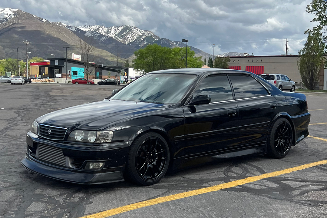 2 Tyler Bailey SaltLake Tuning365 PASMAG