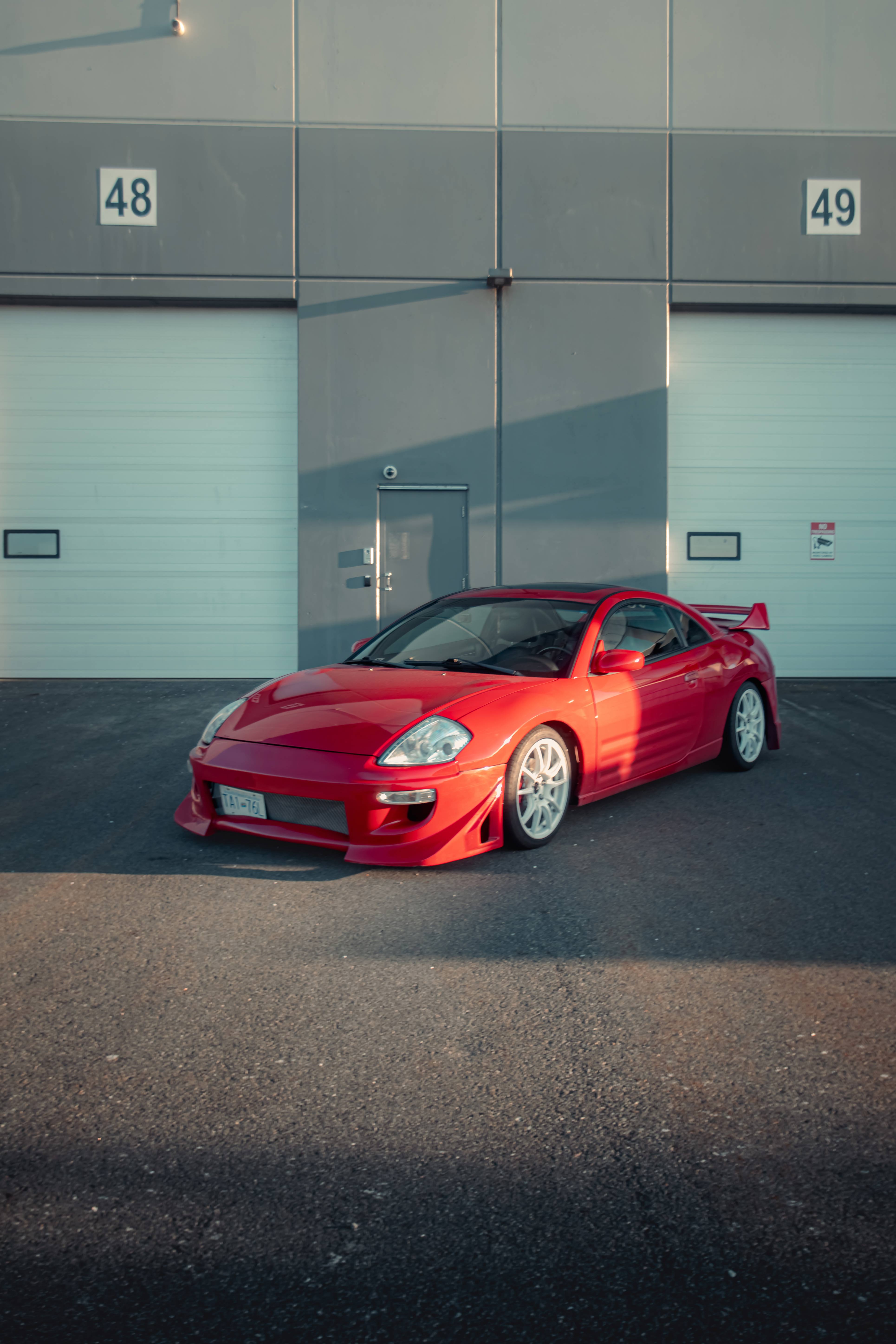 1 Ethan Tymoschuk Seattle Tuning365 PASMAG