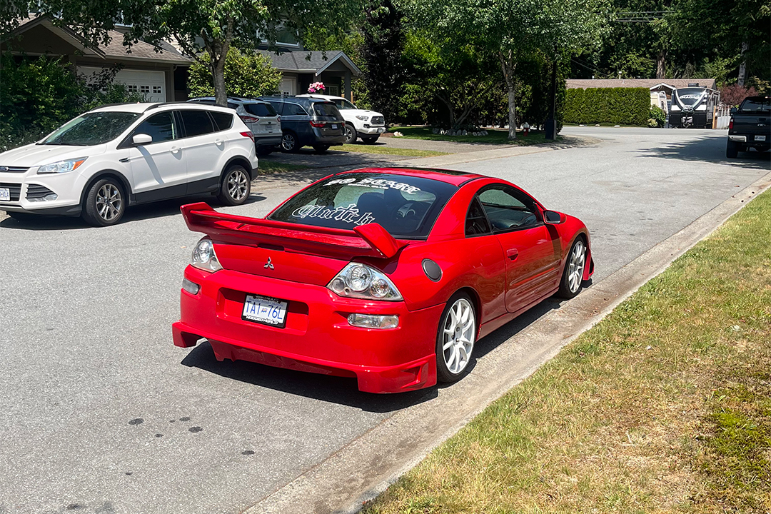 5 Ethan Tymoschuk Seattle Tuning365 PASMAG