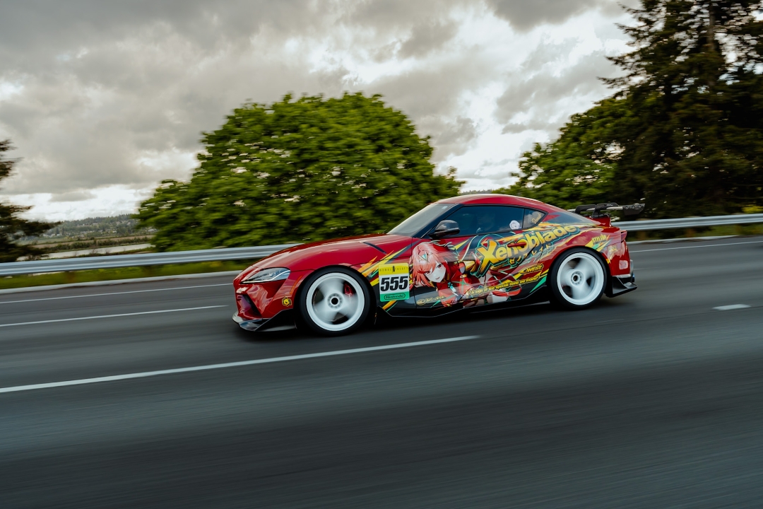 Jonathan Vithoontien T365 Seattle 2025 PASMAG