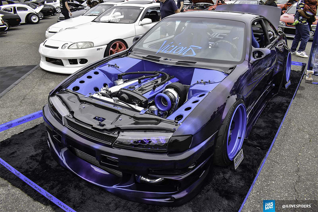 1 Levi Mohorich Seattle Tuning365 PASMAG