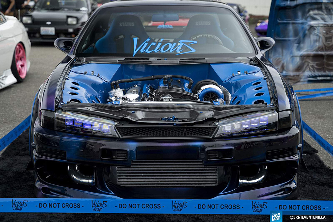 2 Levi Mohorich Seattle Tuning365 PASMAG