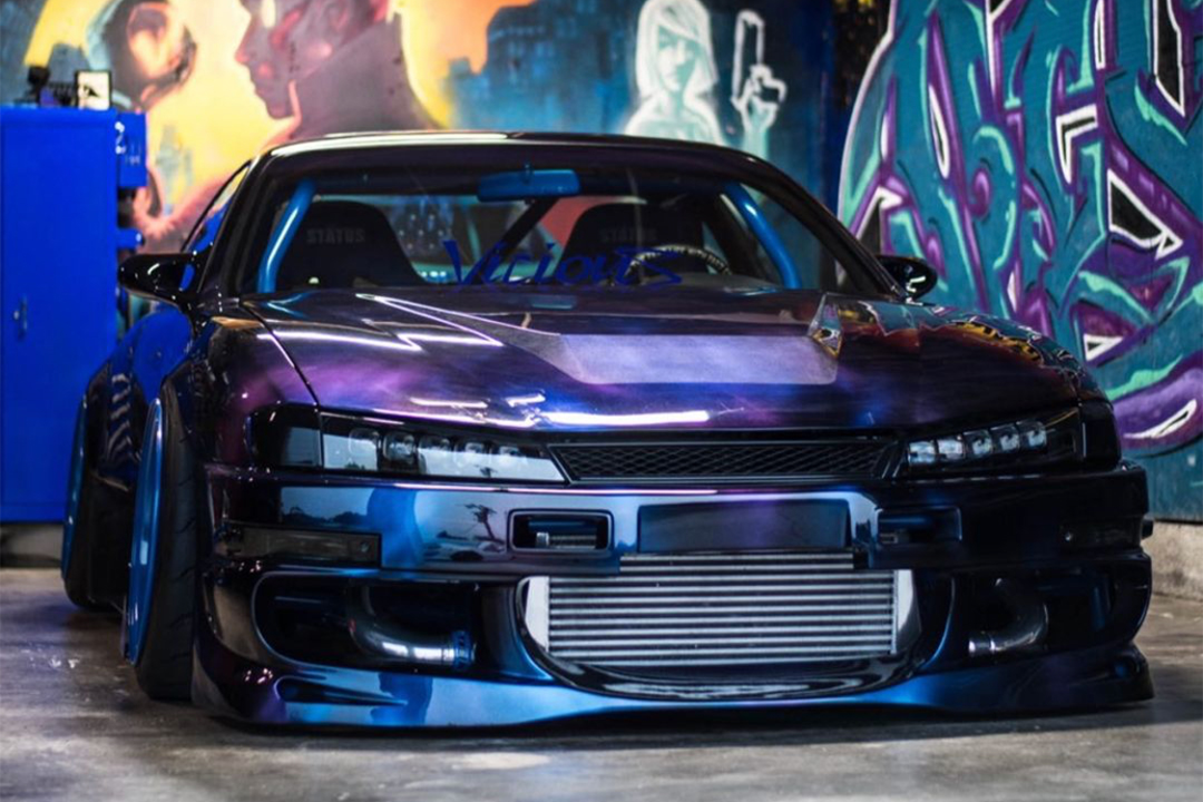 4 Levi Mohorich Seattle Tuning365 PASMAG