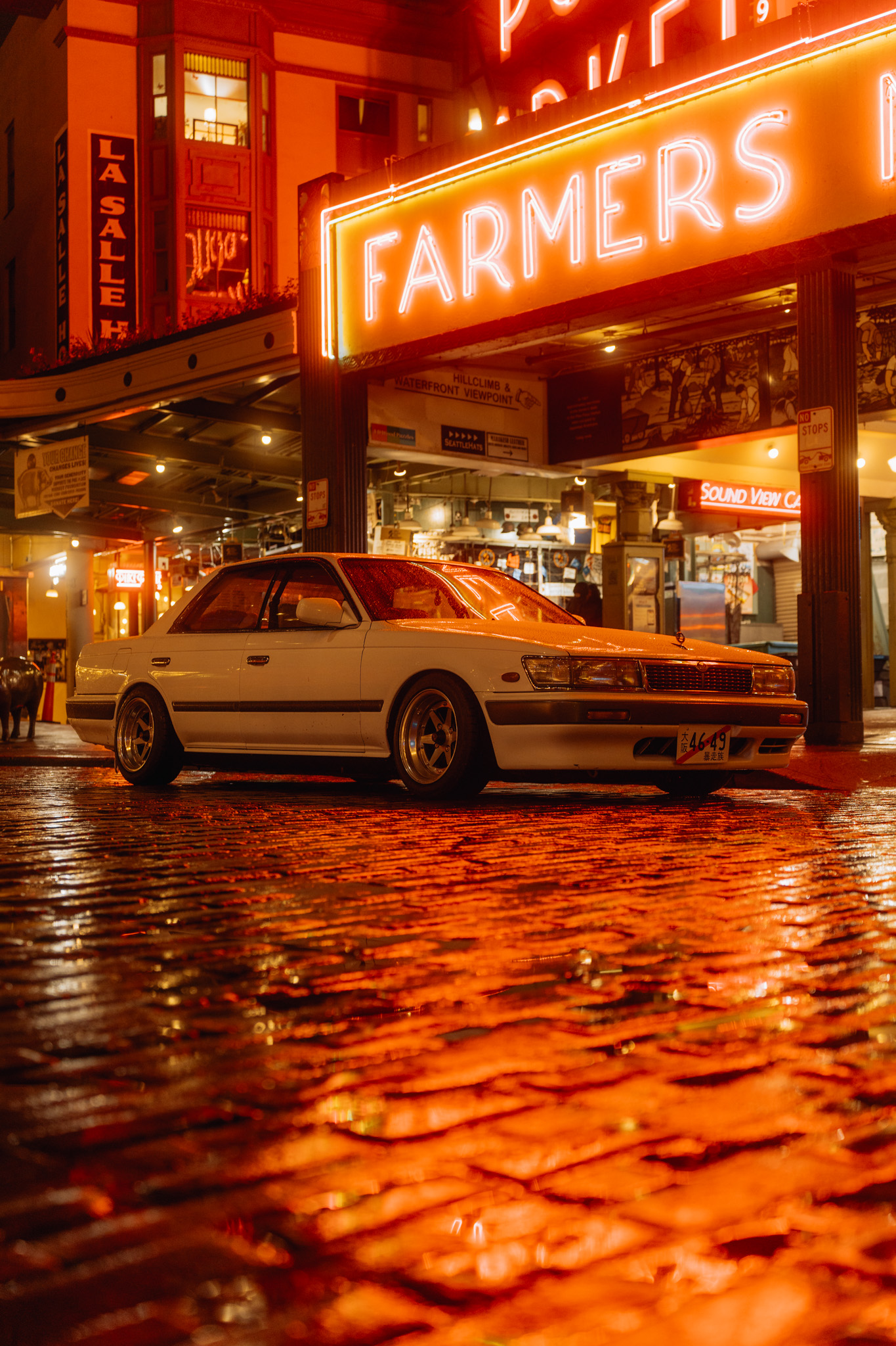 4 Mae Nuzzo Seattle Tuning365 PASMAG