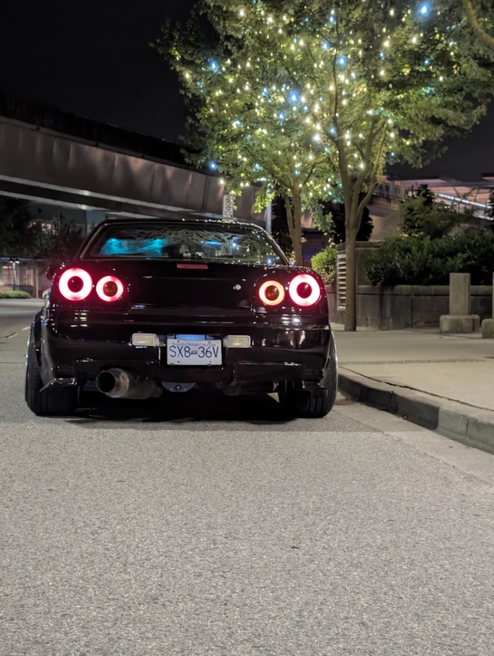 Mavryck Bussieres T365 Seattle 2025 PASMAG