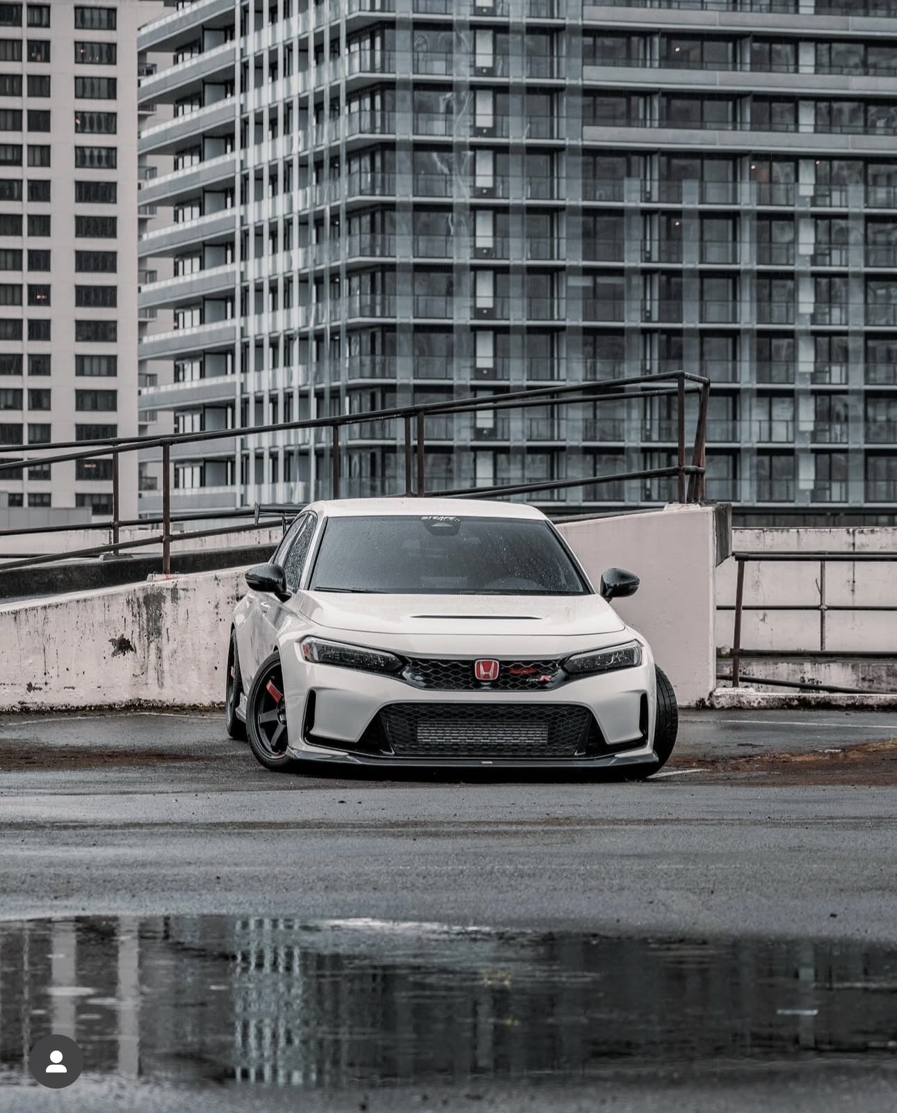 5 Mohammad Al Ahdal Seattle Tuning365 PASMAG