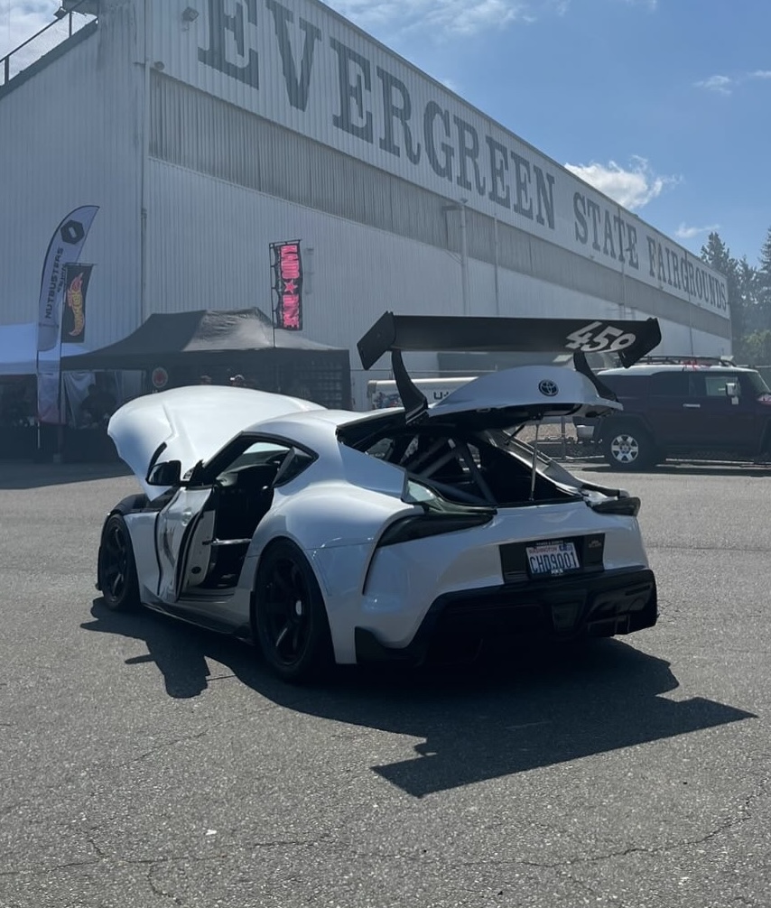 1 Randolf Serezo Seattle Tuning365 PASMAG