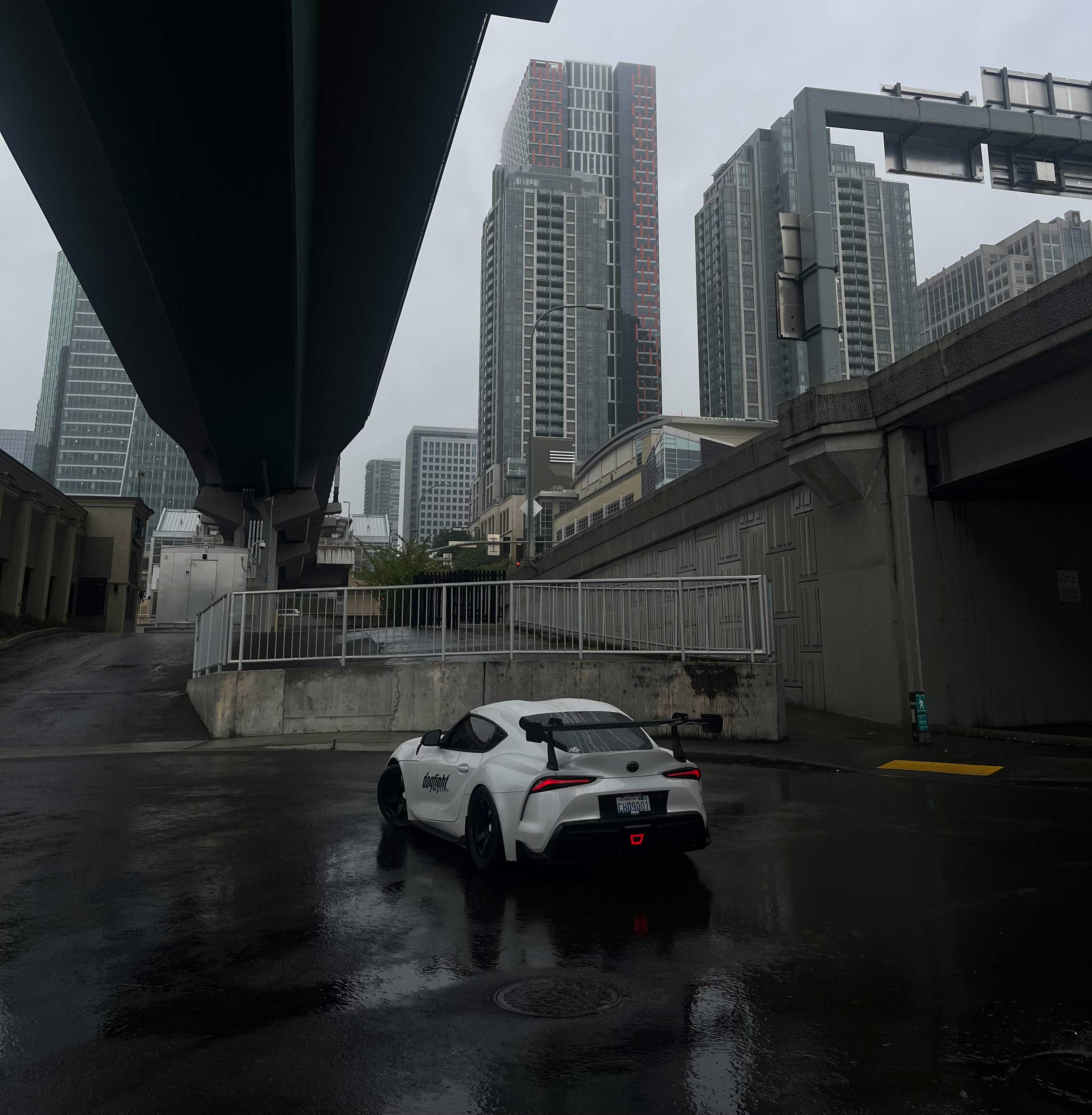 5 Randolf Serezo Seattle Tuning365 PASMAG