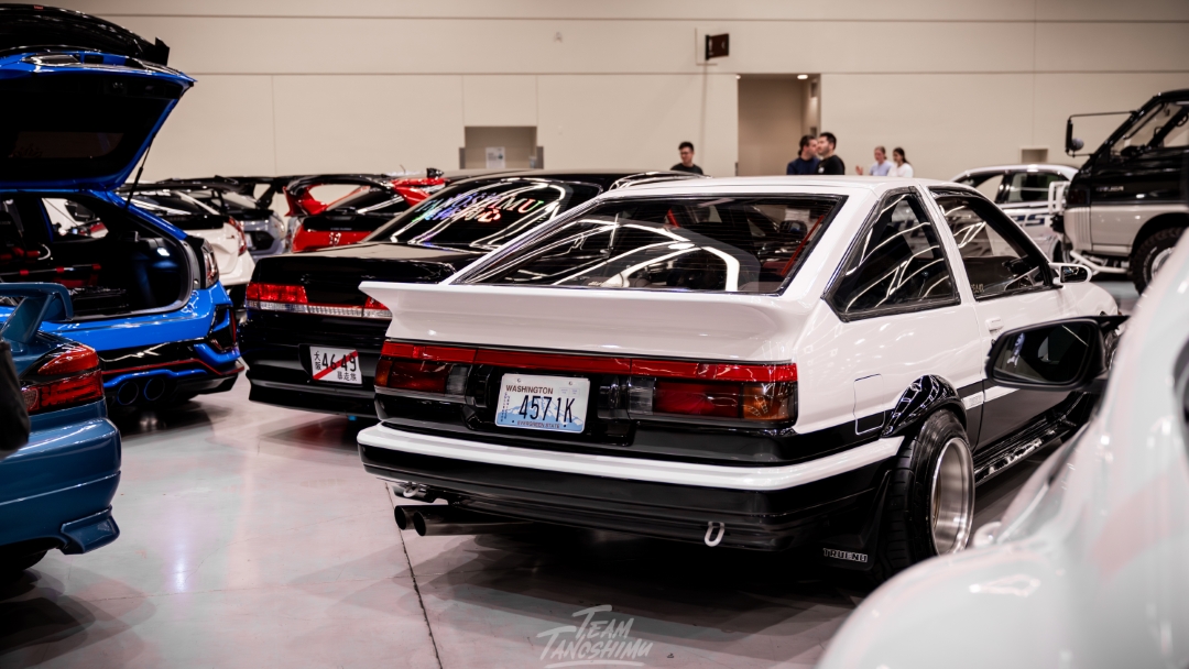 ROMMEL MAGSOMBOL T365 Seattle 2025 PASMAG