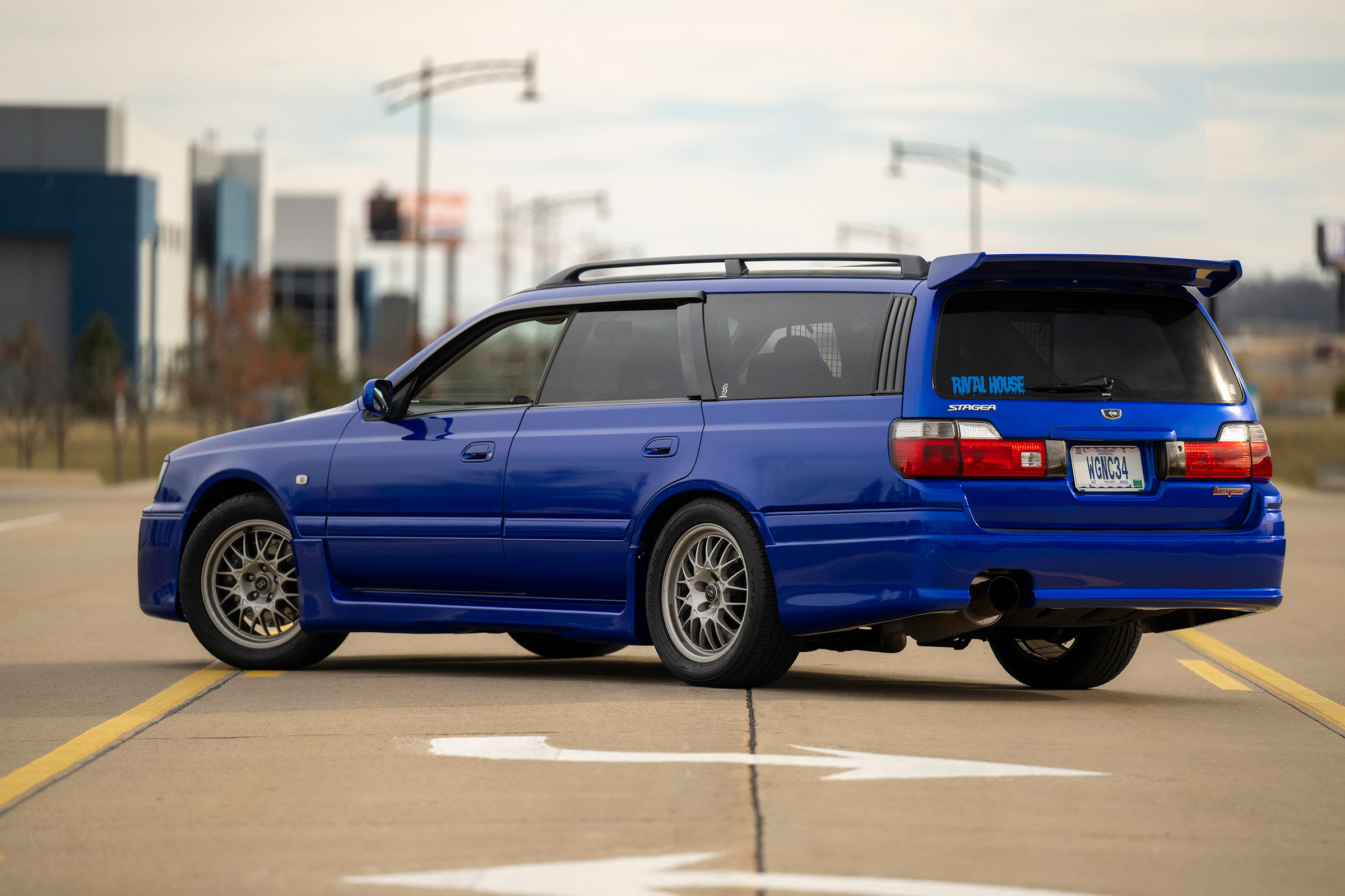 3 Kyle Cross T365 StLouis PASMAG