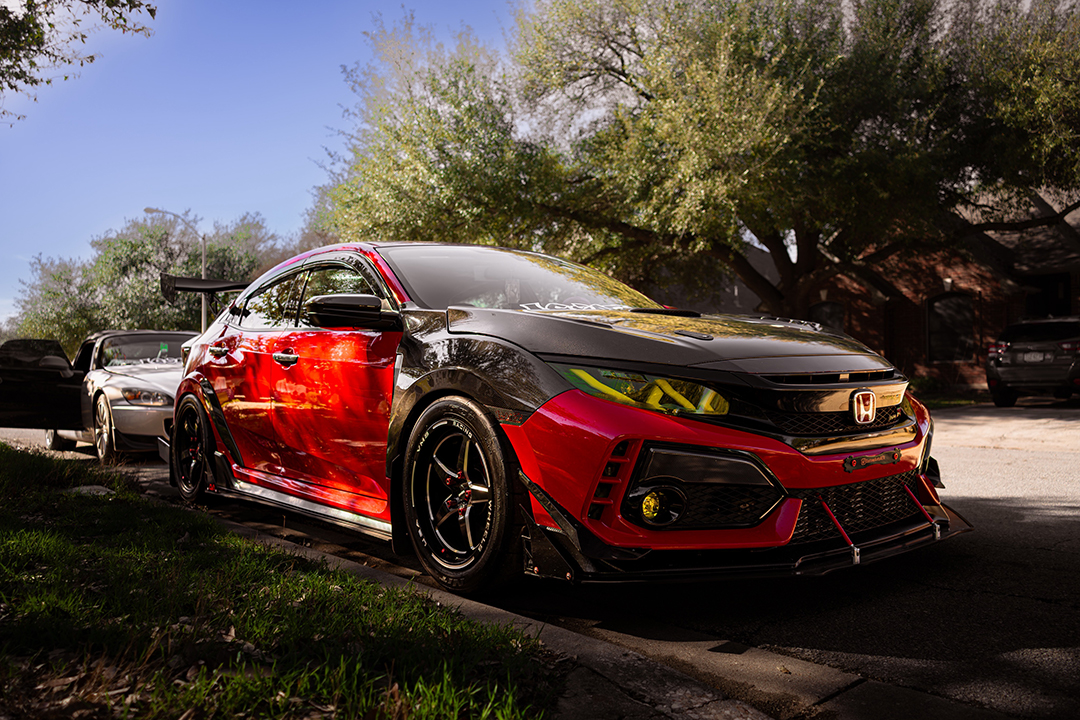 1 Jose Castro T365 SRO 2026 PASMAG
