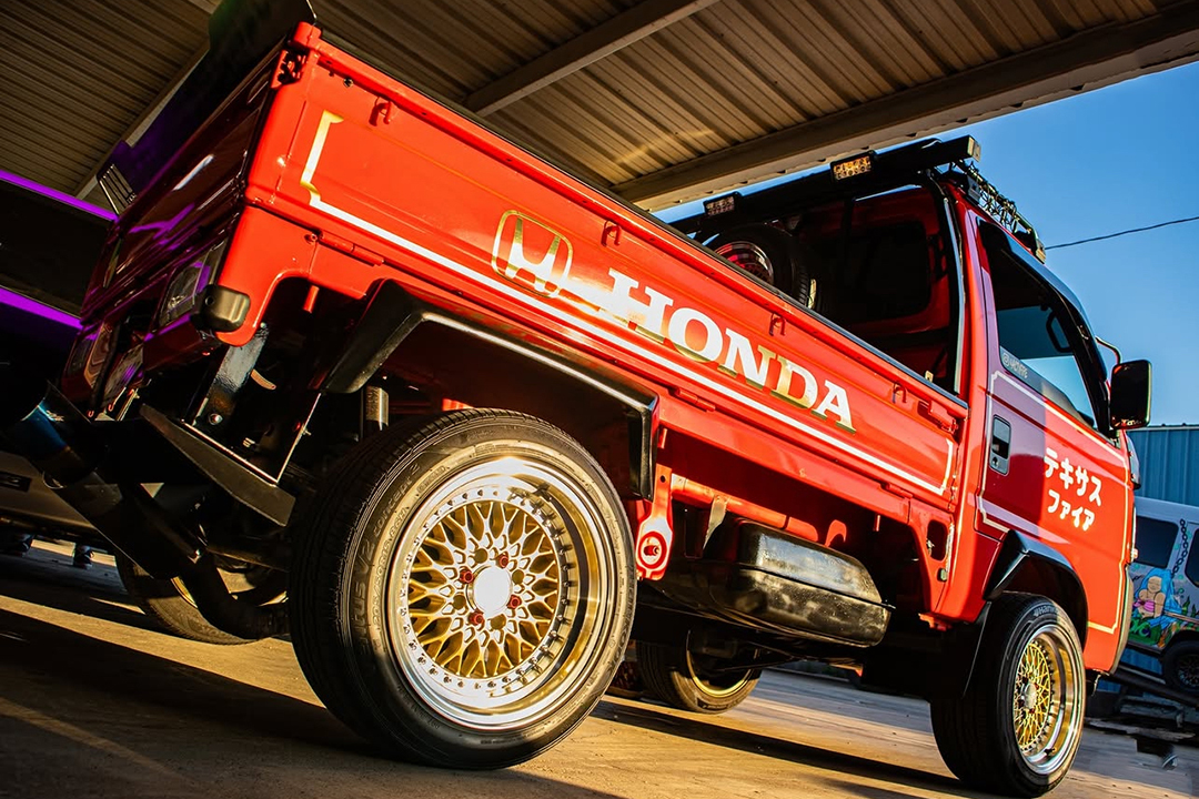 2 Ramon Maldonado T365 SRO 2026 PASMAG