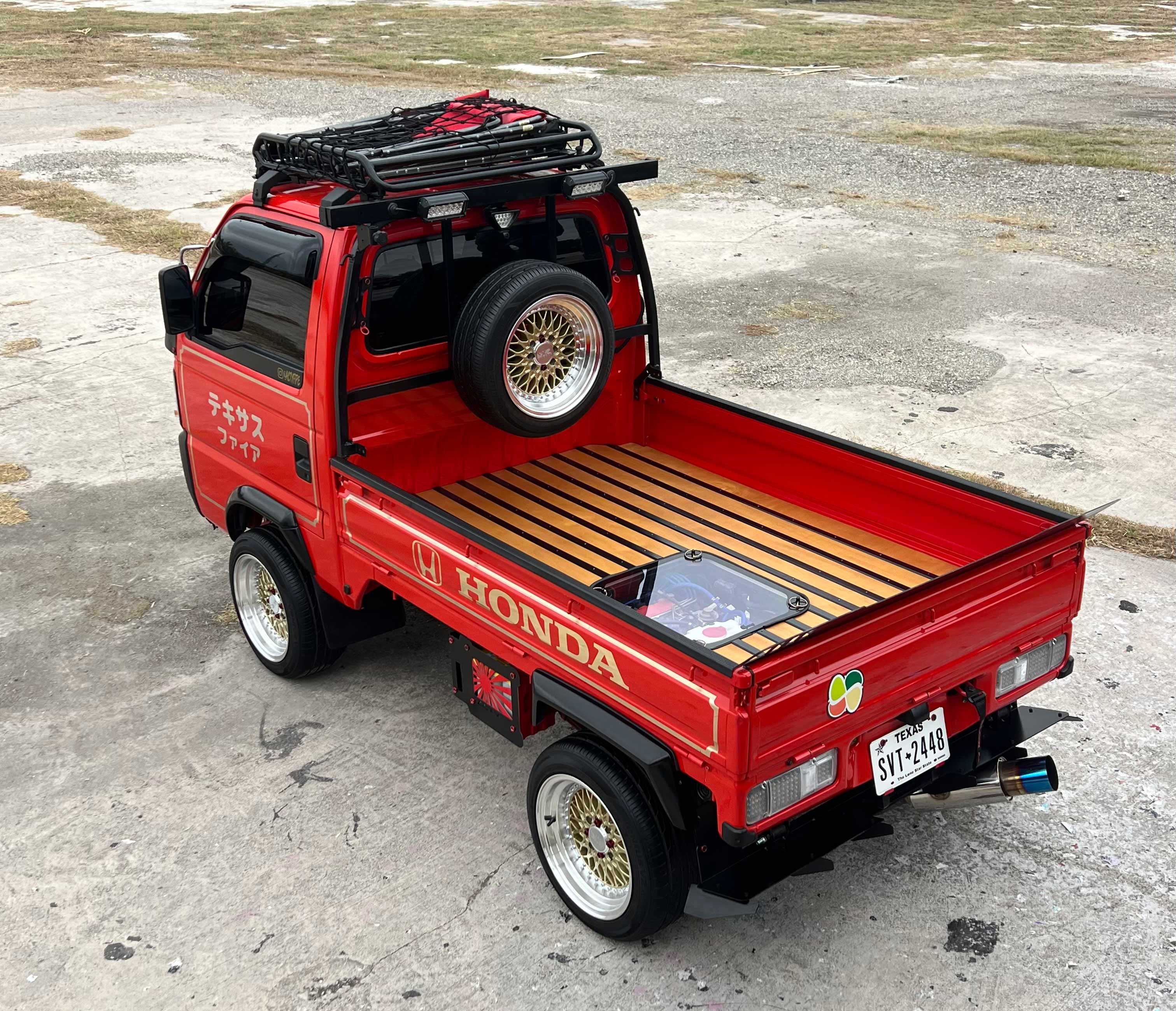 3 Ramon Maldonado T365 SRO 2026 PASMAG
