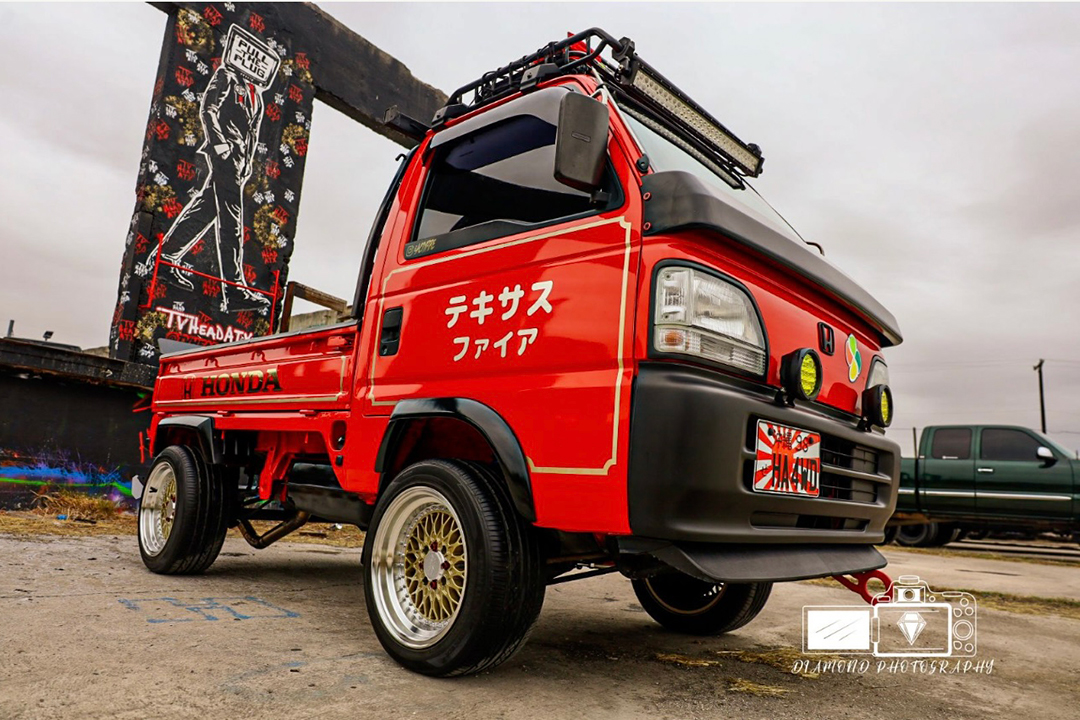 4 Ramon Maldonado T365 SRO 2026 PASMAG