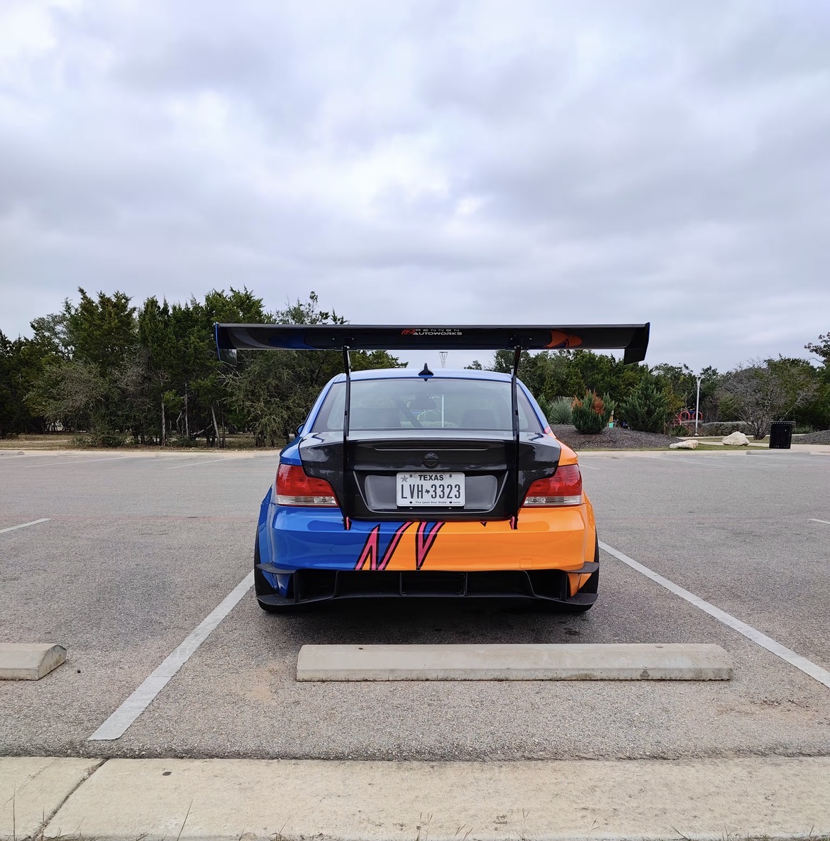 5 Todd Kolar T365 SRO 2026 PASMAG