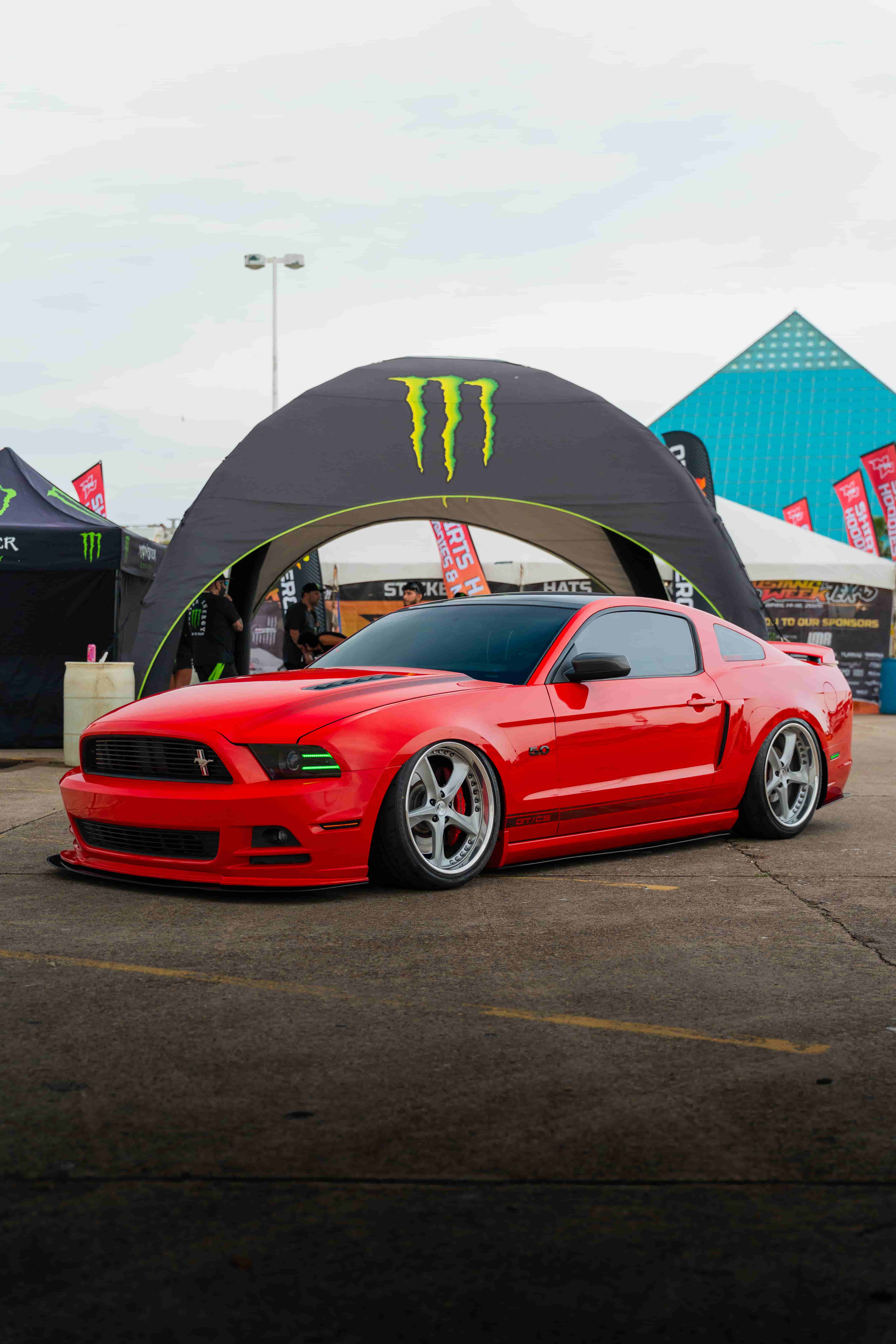 2 Tristin Smith T365 SRO 2026 PASMAG