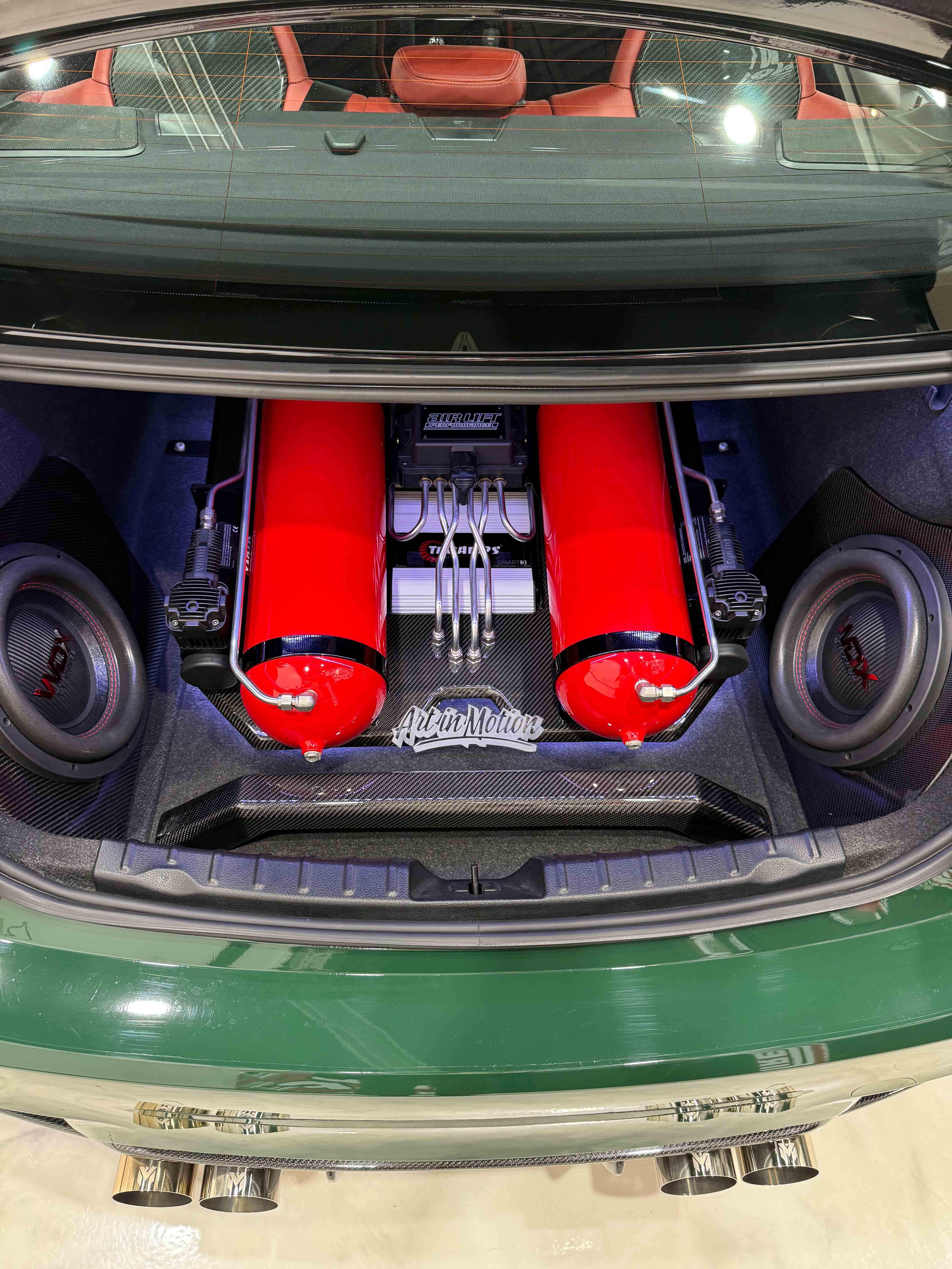 1 Niro Sri BimmerFest PASMAG