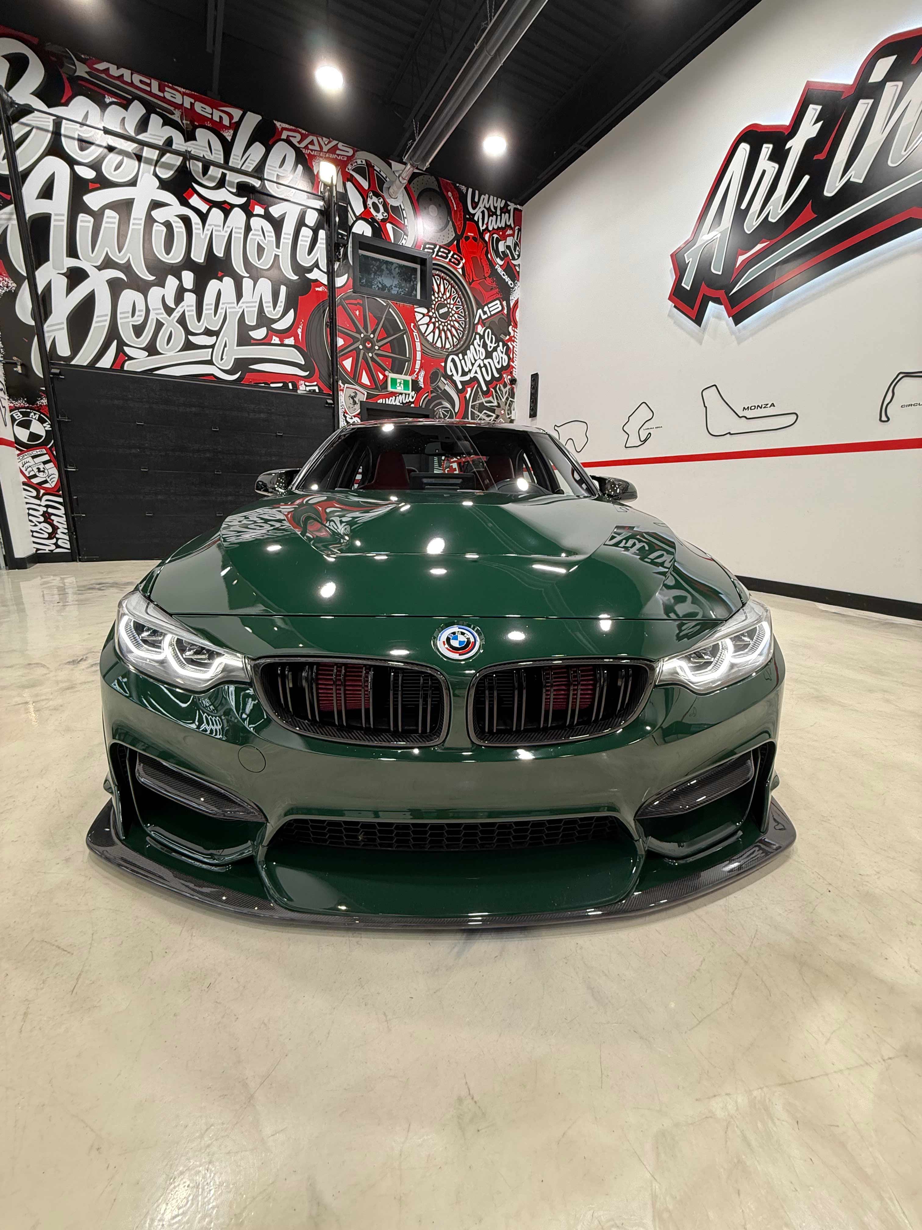 4 Niro Sri BimmerFest PASMAG