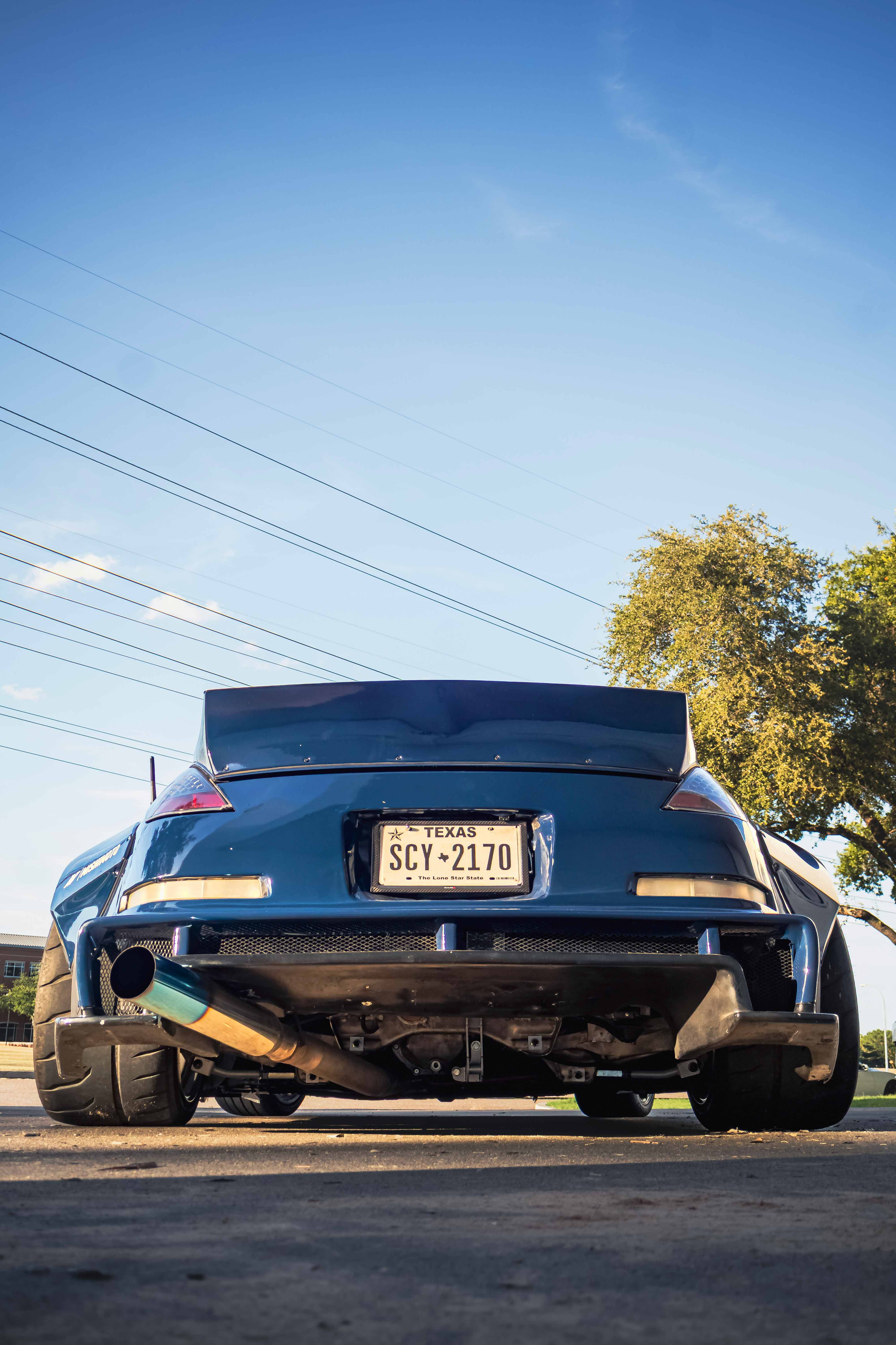 5 Trevor Smith TunedOriginals TBG PASMAG