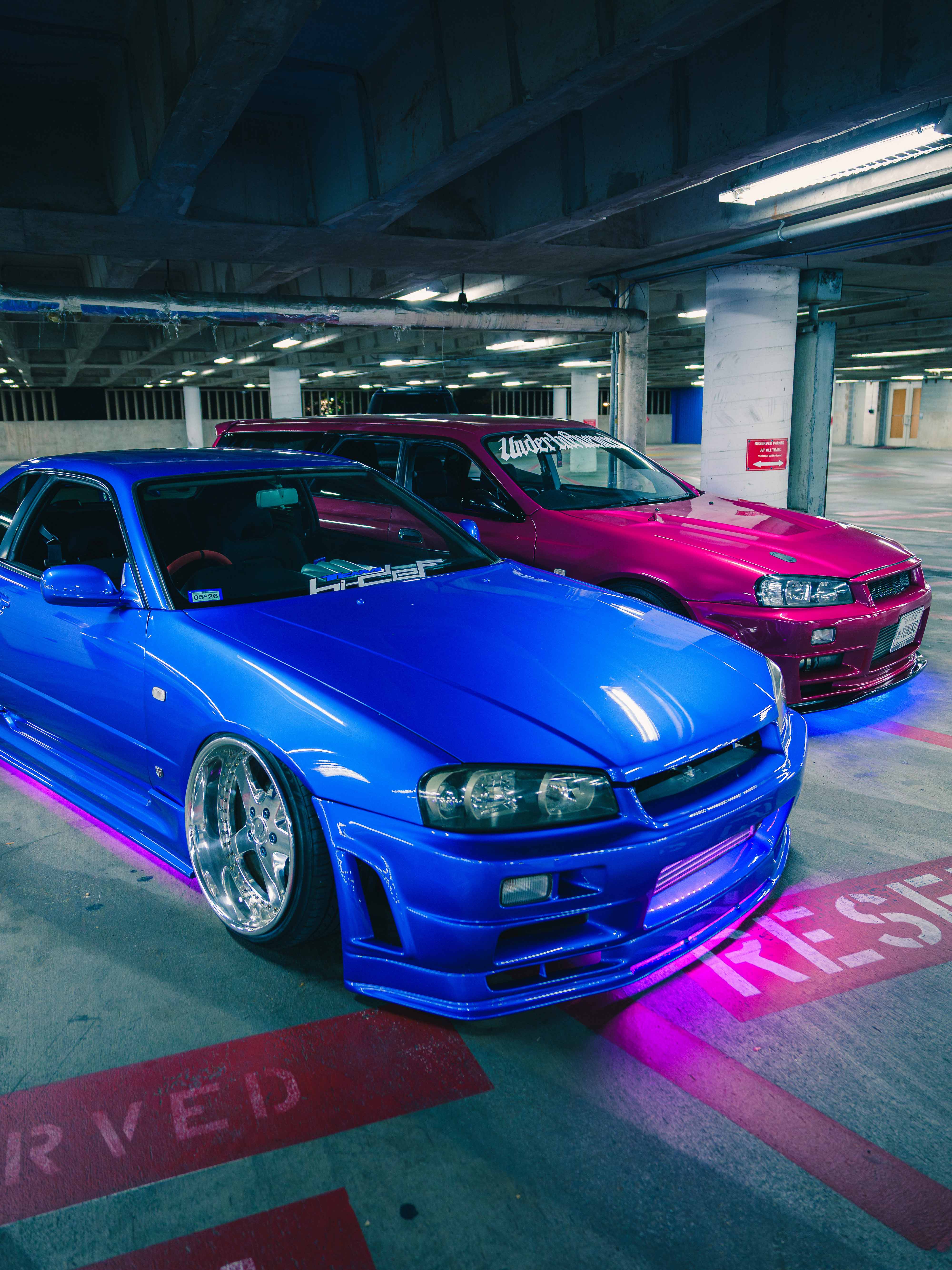 1 Wesley Elliston TunedOriginals TBG PASMAG