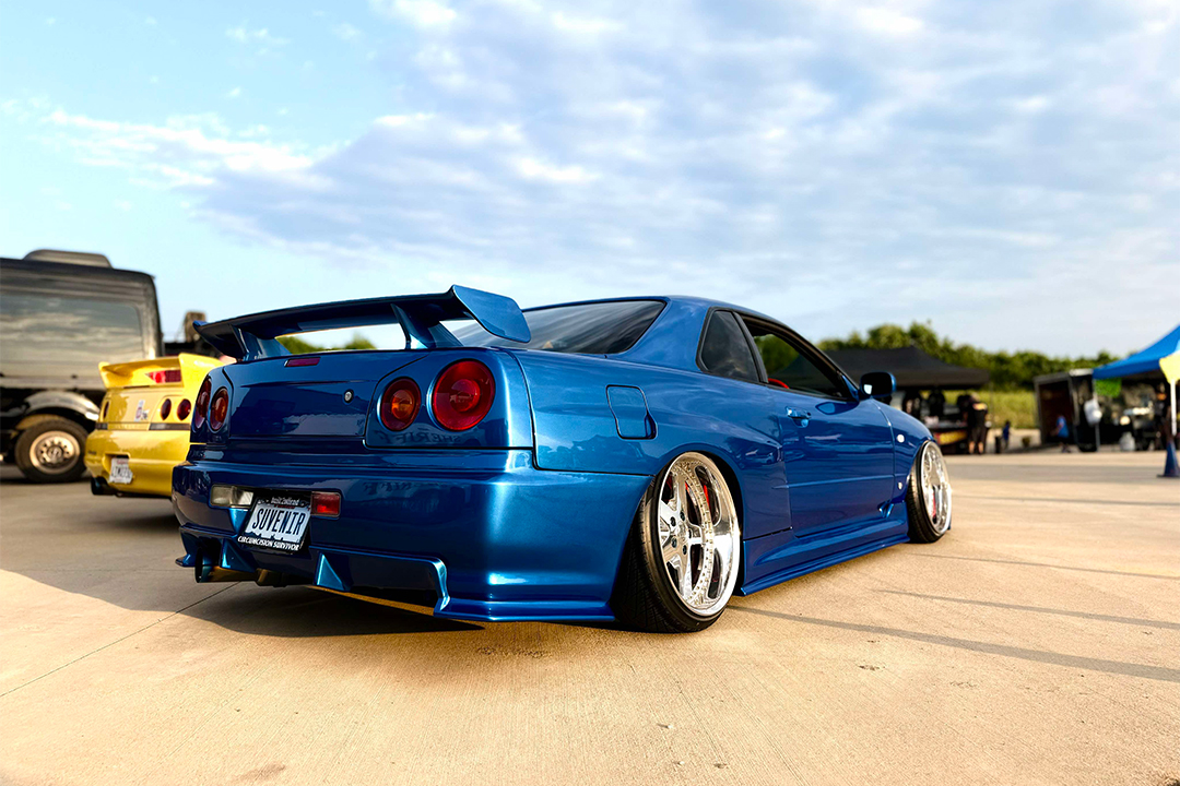 5 Wesley Elliston TunedOriginals TBG PASMAG