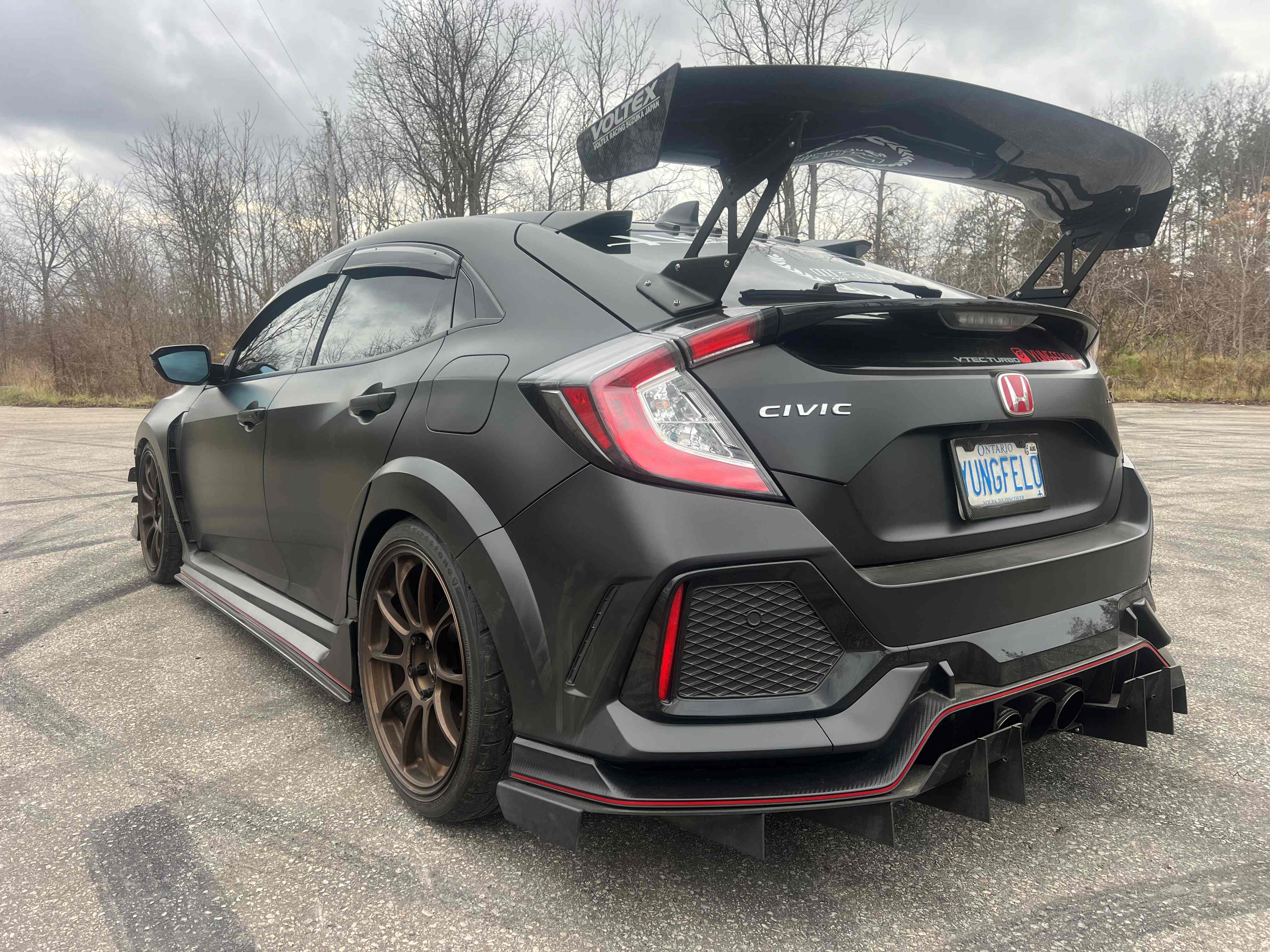 2 Eric Poulin T365 BimmerFest 2026 PASMAG