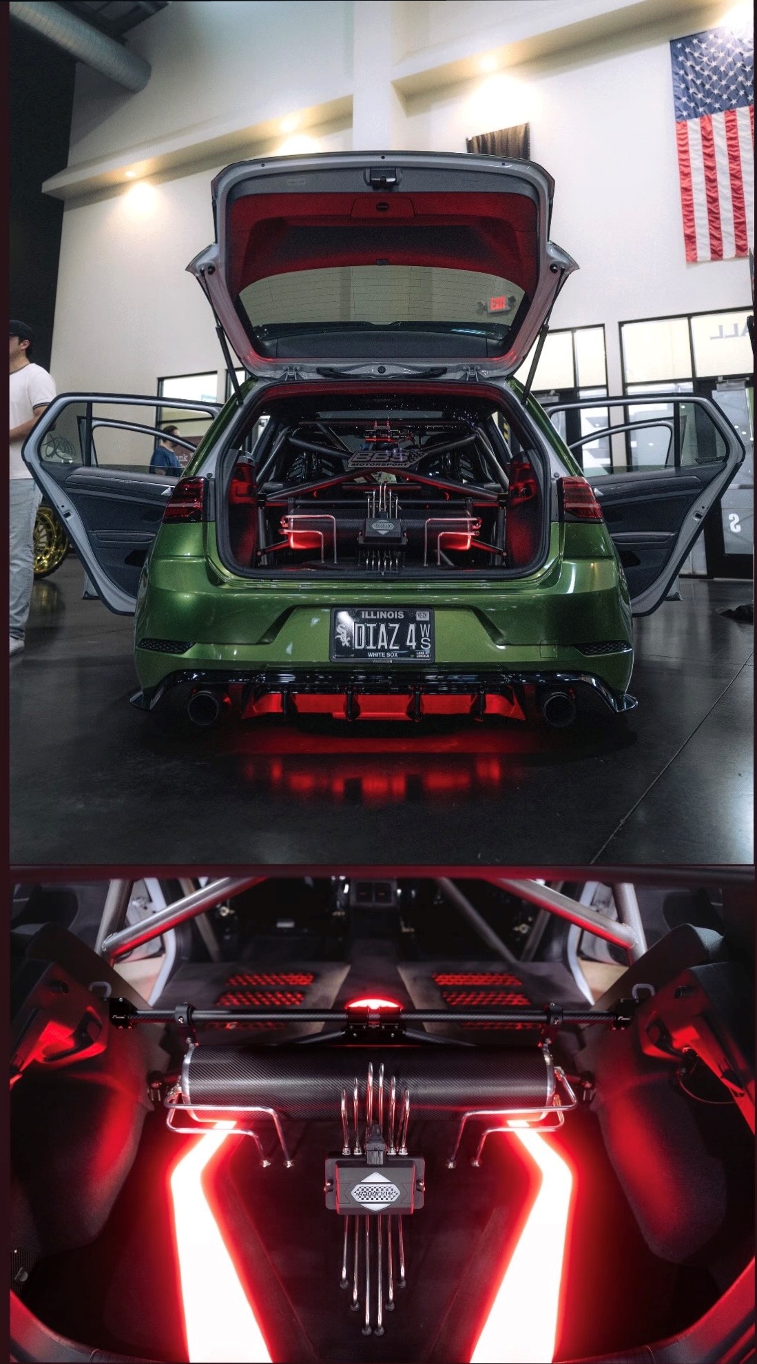 5 Sacramento Diaz T365 BimmerFest 2026 PASMAG