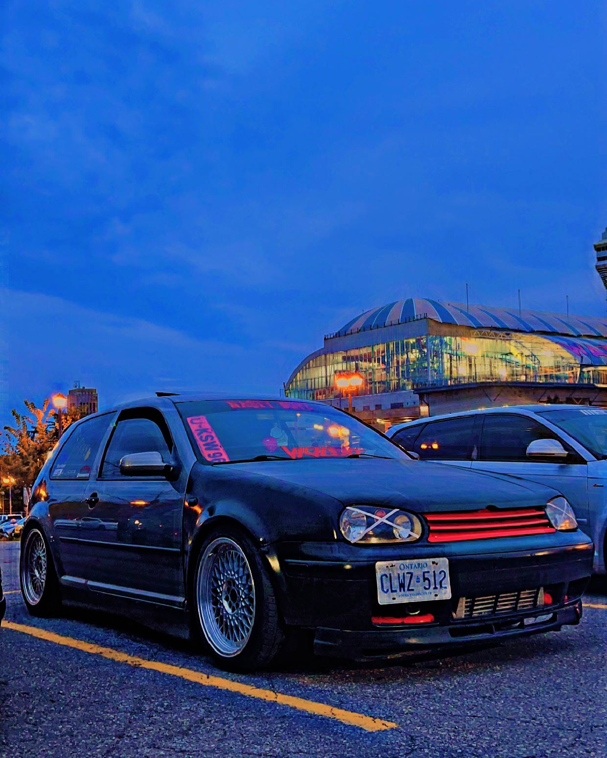 1 Brandon Harper TBG11 Playoffs PASMAG