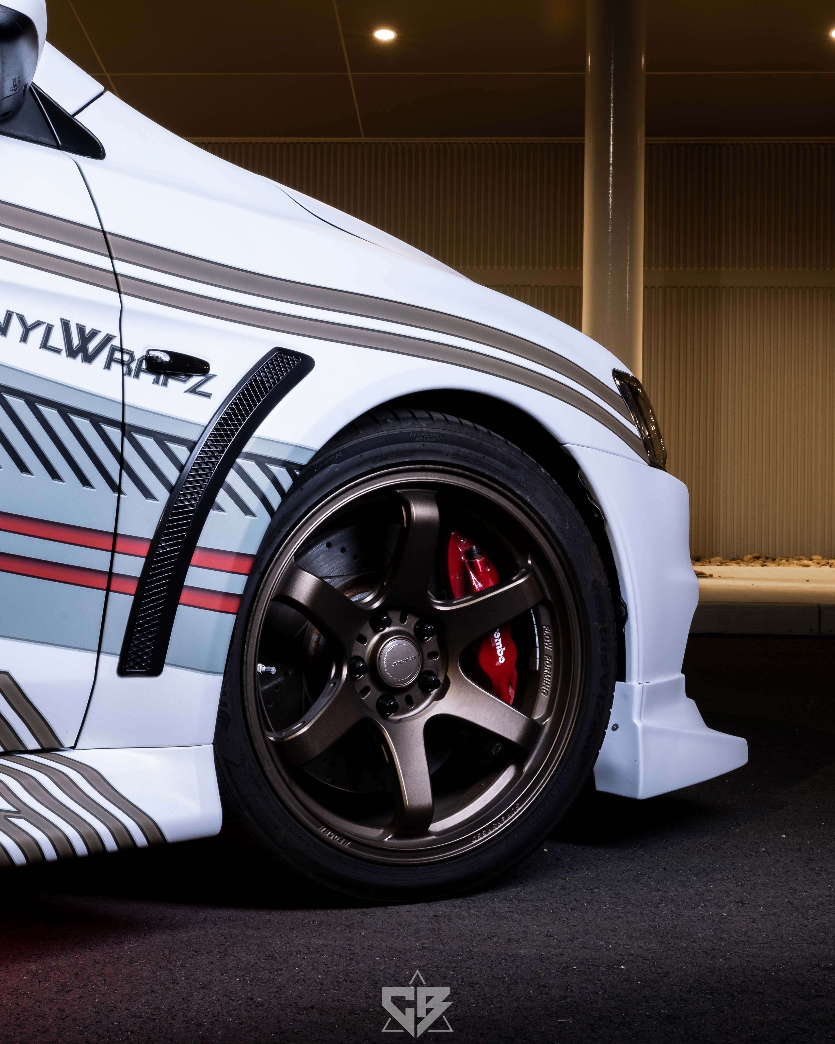 Cody Evo X Reveal Instagram 6