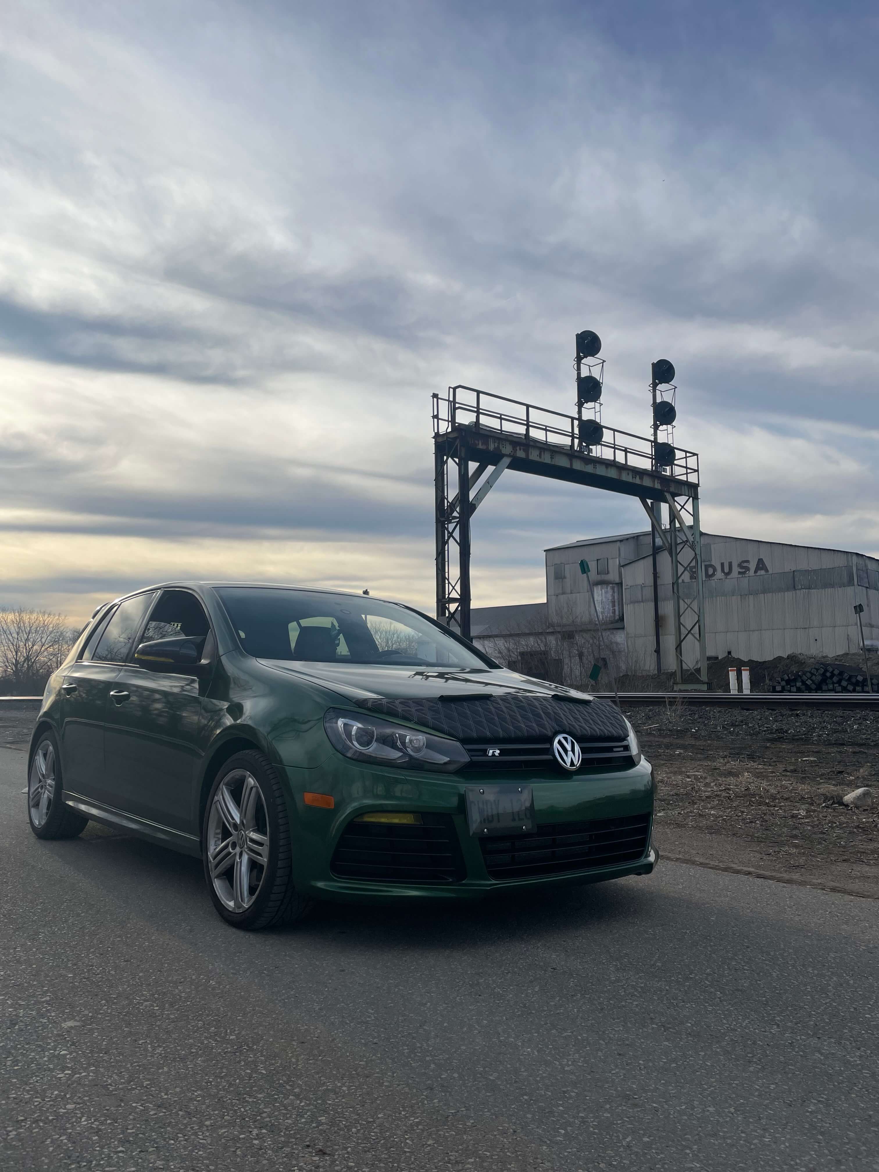 1 Caleb Wilton Driven Toronto PASMAG