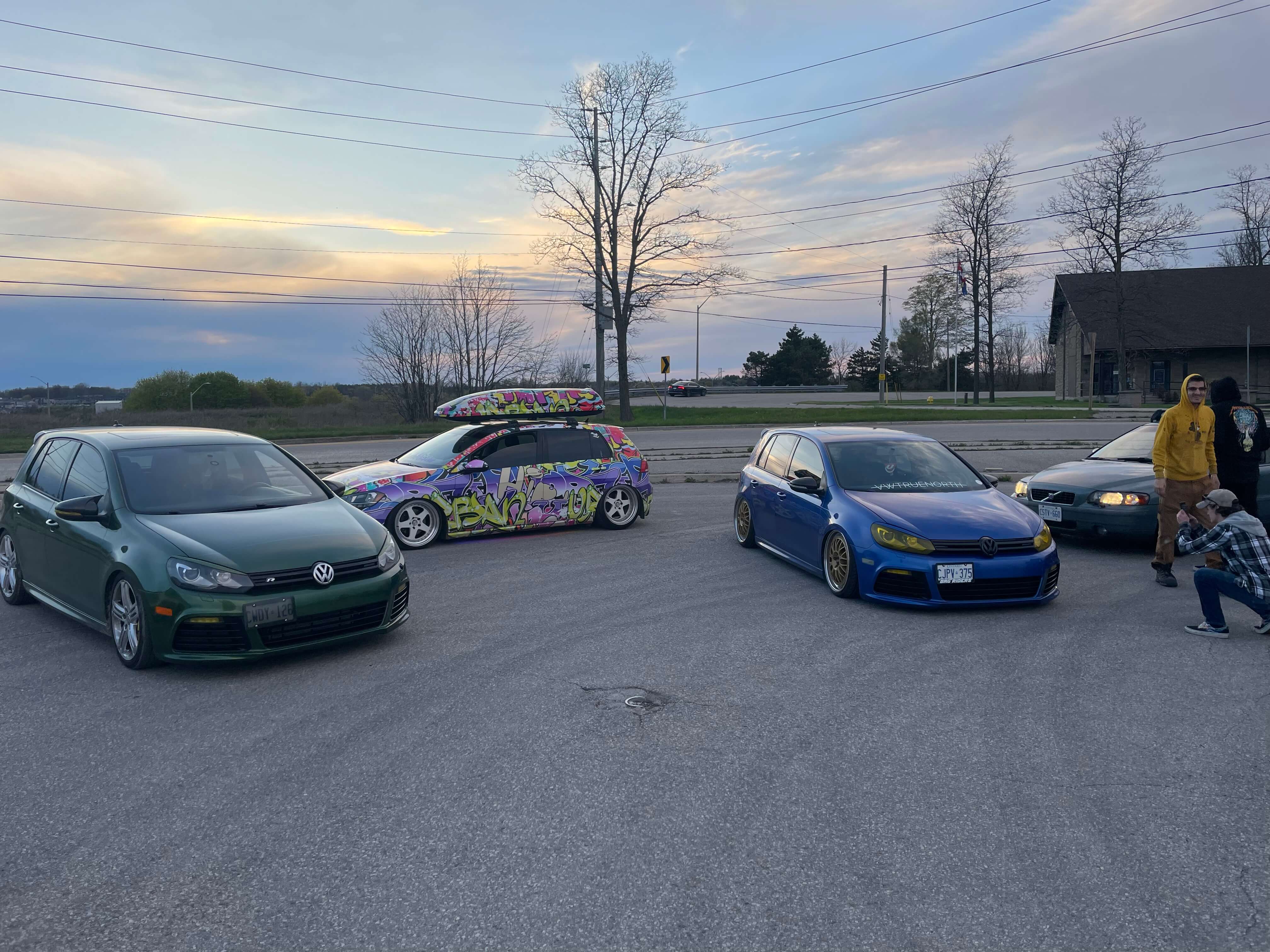 3 Caleb Wilton Driven Toronto PASMAG