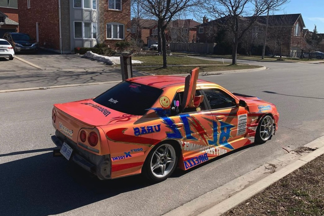 CROP2 Carlos Falla DRIVEN TORONTO PASMAG