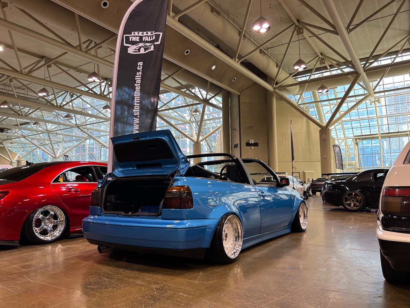 2 Connor Roorda TBGLIVE ImportFest PASMAG