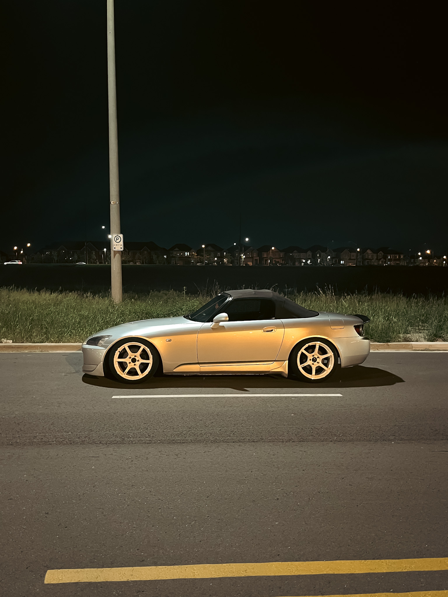 2 Dillon Oduro Driven Toronto PASMAG
