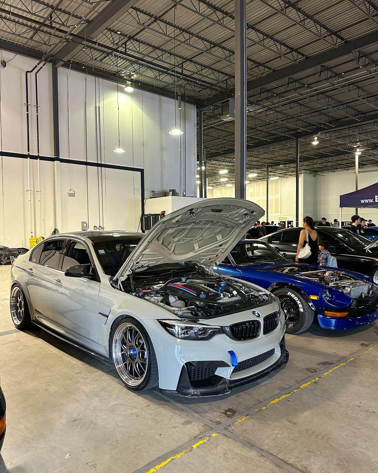 3 Josh Louis ImportFest PASMAG